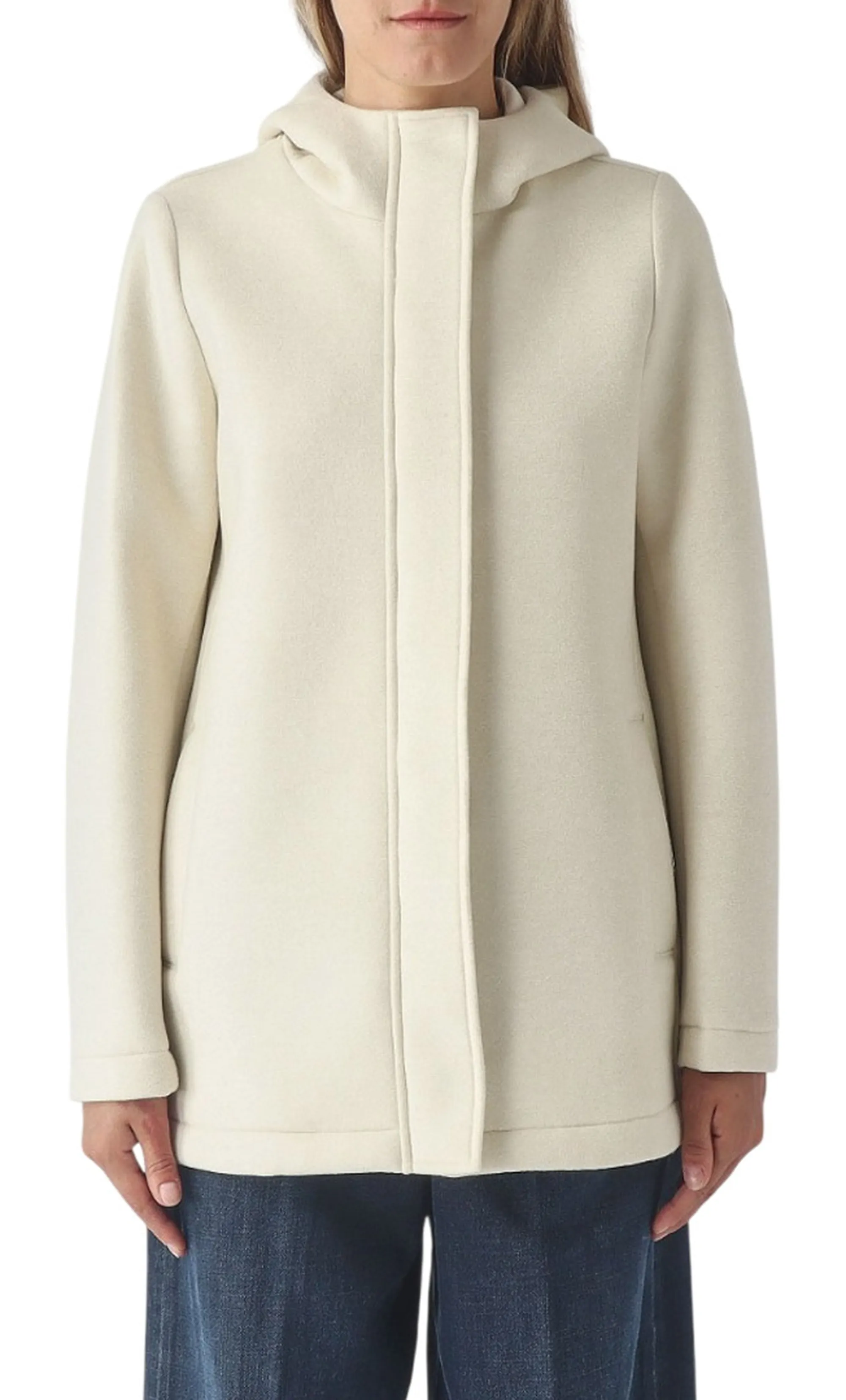 Colmar B'Coat ' Ivory 20000048R5Zo 189331