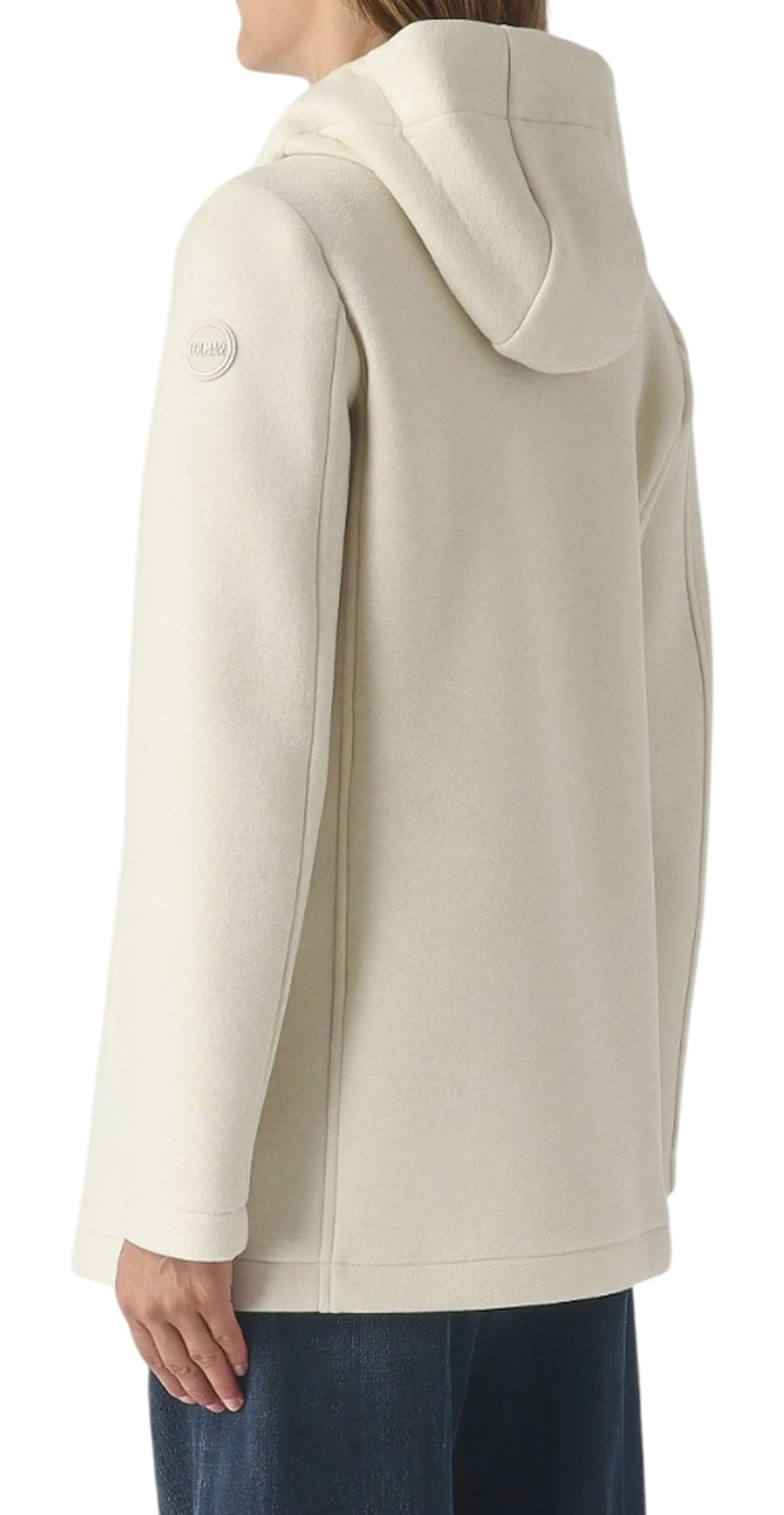 Colmar B'Coat ' Ivory 20000048R5Zo 189333