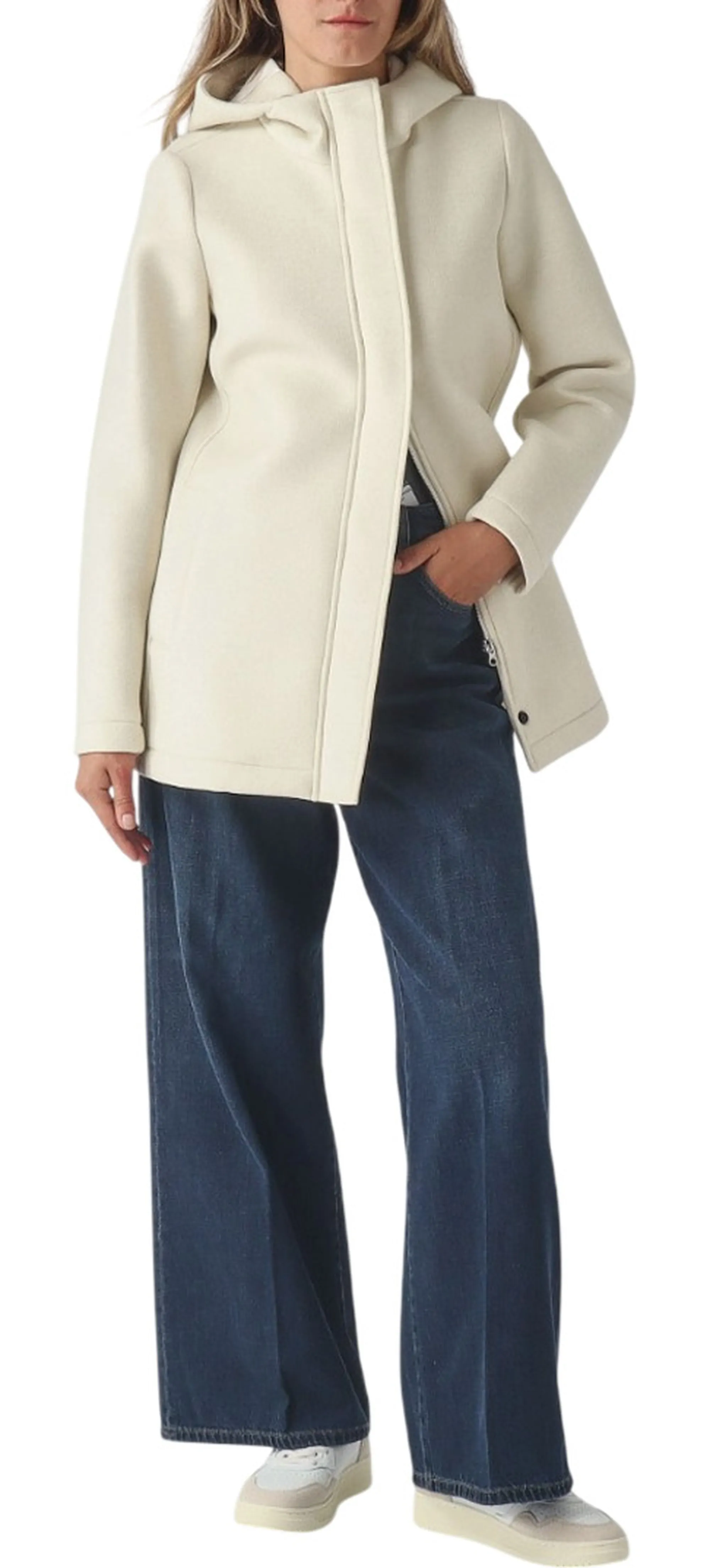 Colmar B'Coat ' Ivory 20000048R5Zo 189334