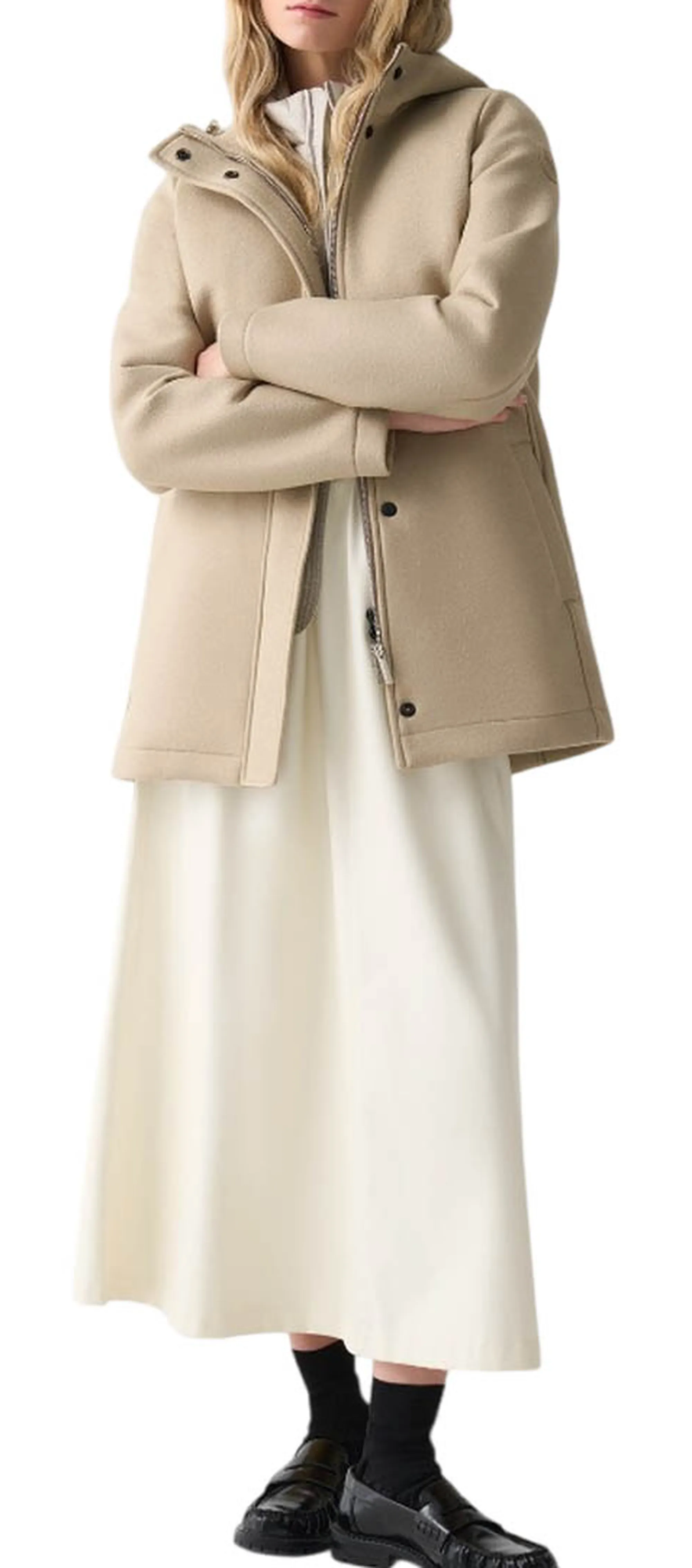 Colmar B'Coat ' Beige 2048R5Zo 160122