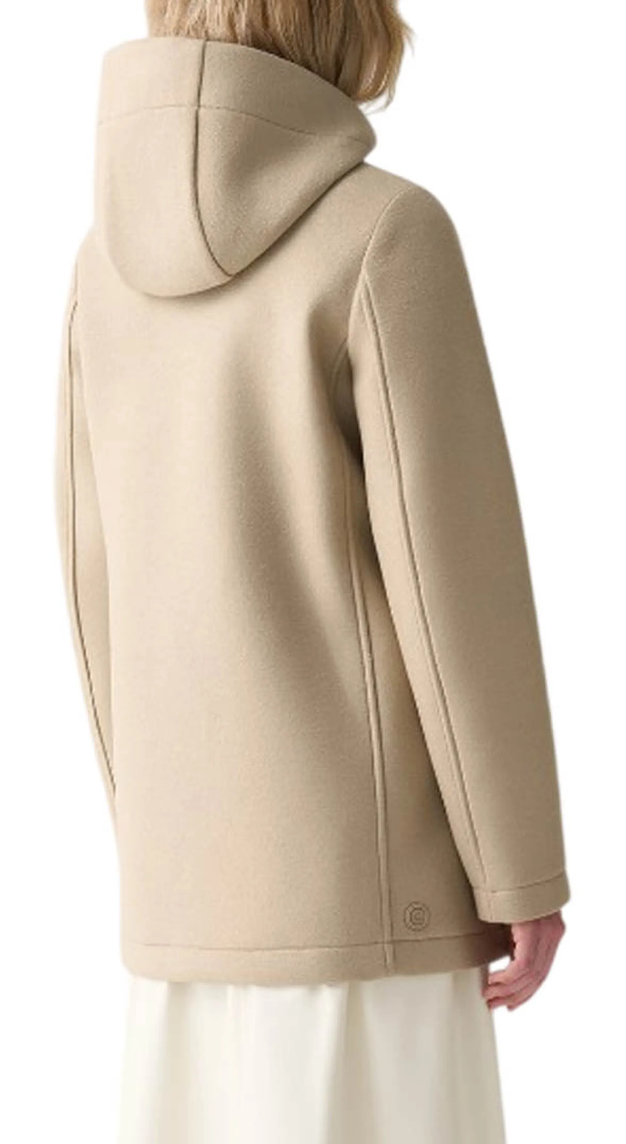 Colmar B'Coat ' Beige 2048R5Zo 160123