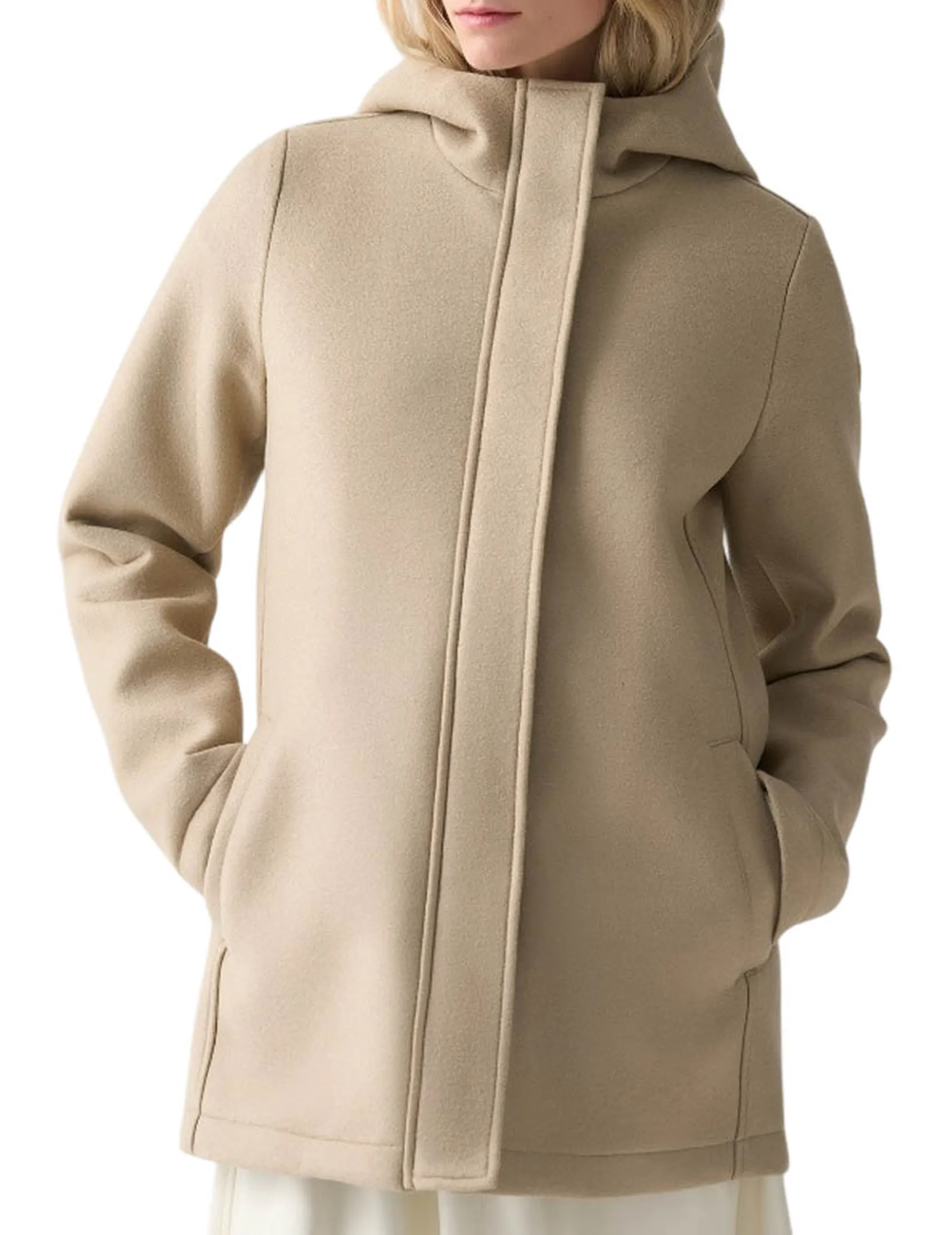 Colmar B'Coat ' Beige 2048R5Zo 160126