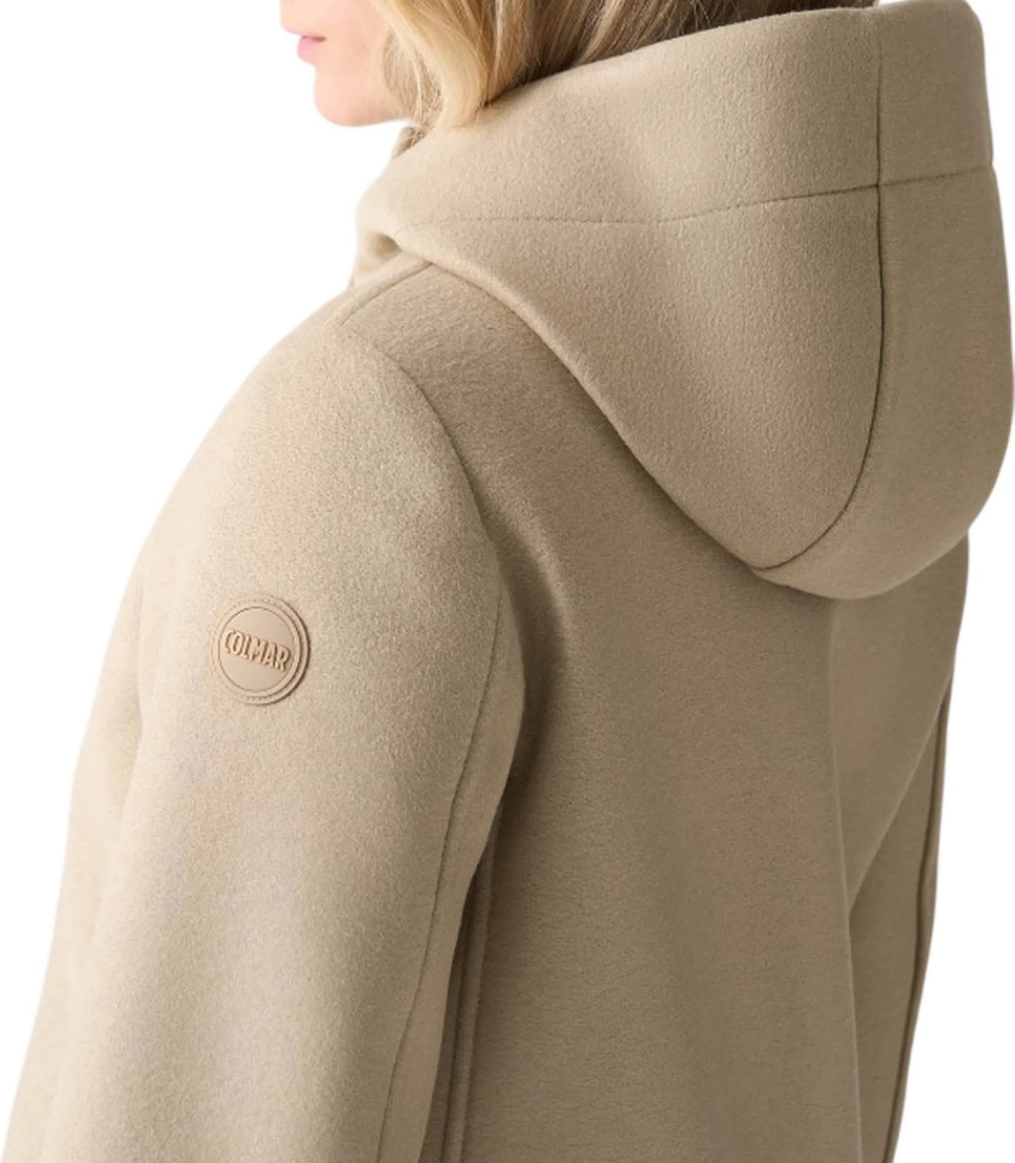 Colmar B'Coat ' Beige 2048R5Zo 160127