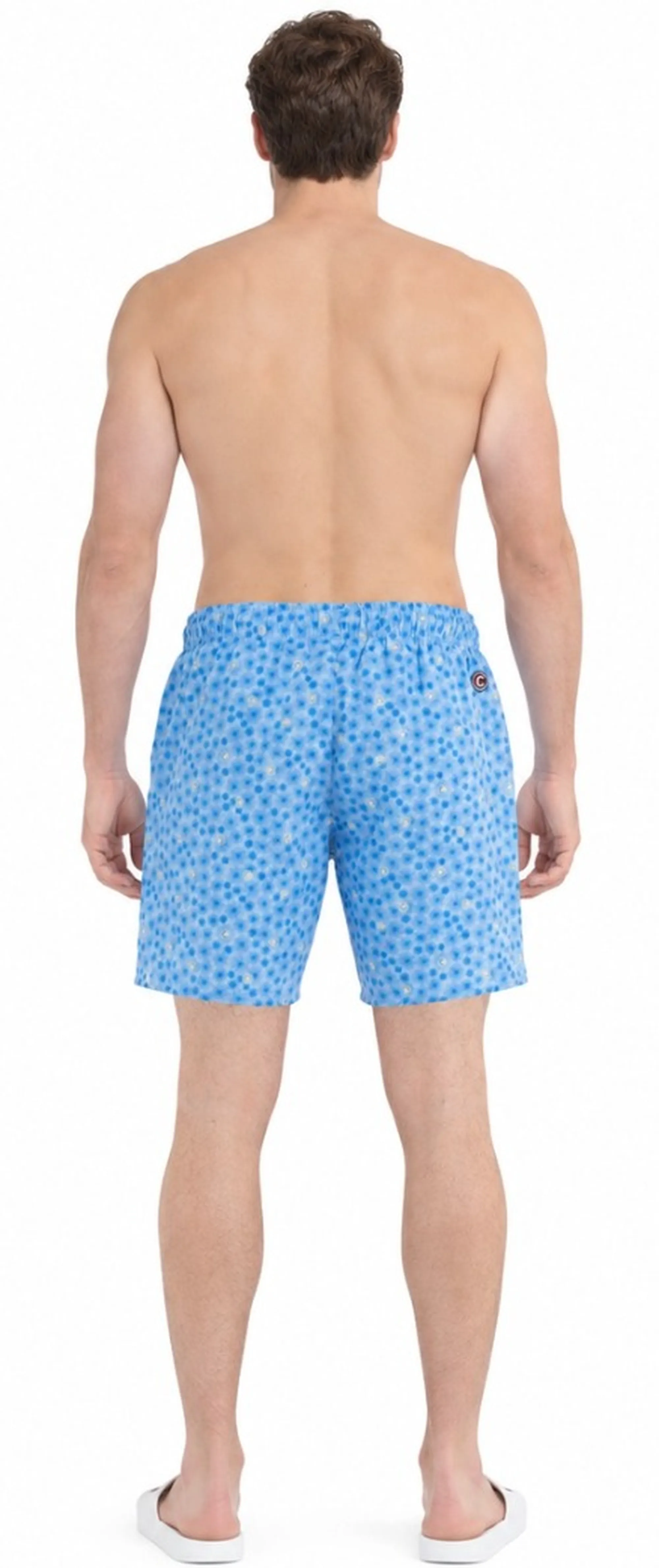 Colmar B'Costume ' Lightblu 72692Xp 199516