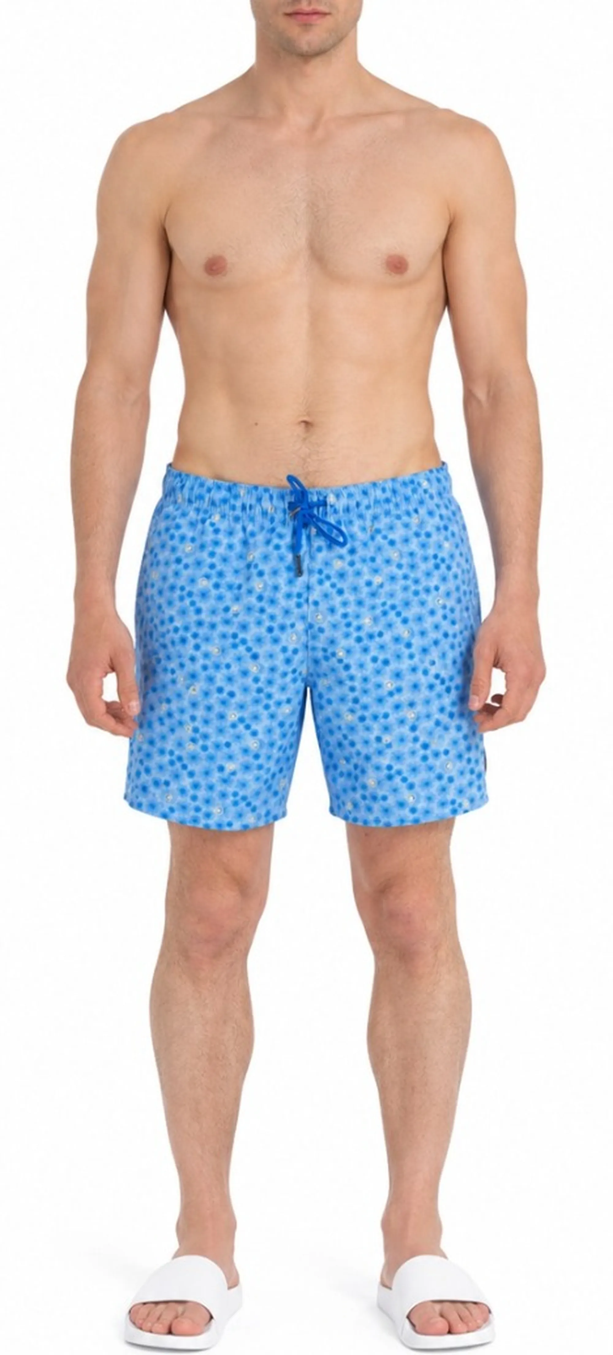 Colmar B'Costume ' Lightblu 72692Xp 199517