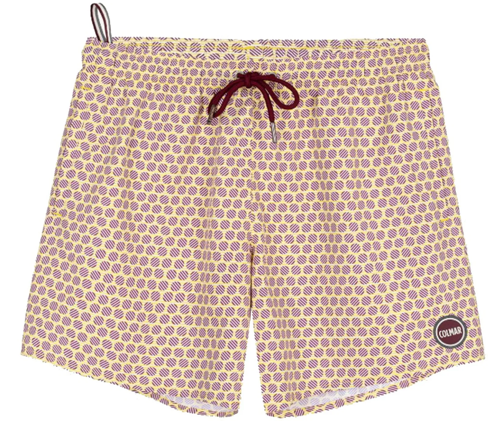 Colmar Costume Giallo 72692Xp 83608