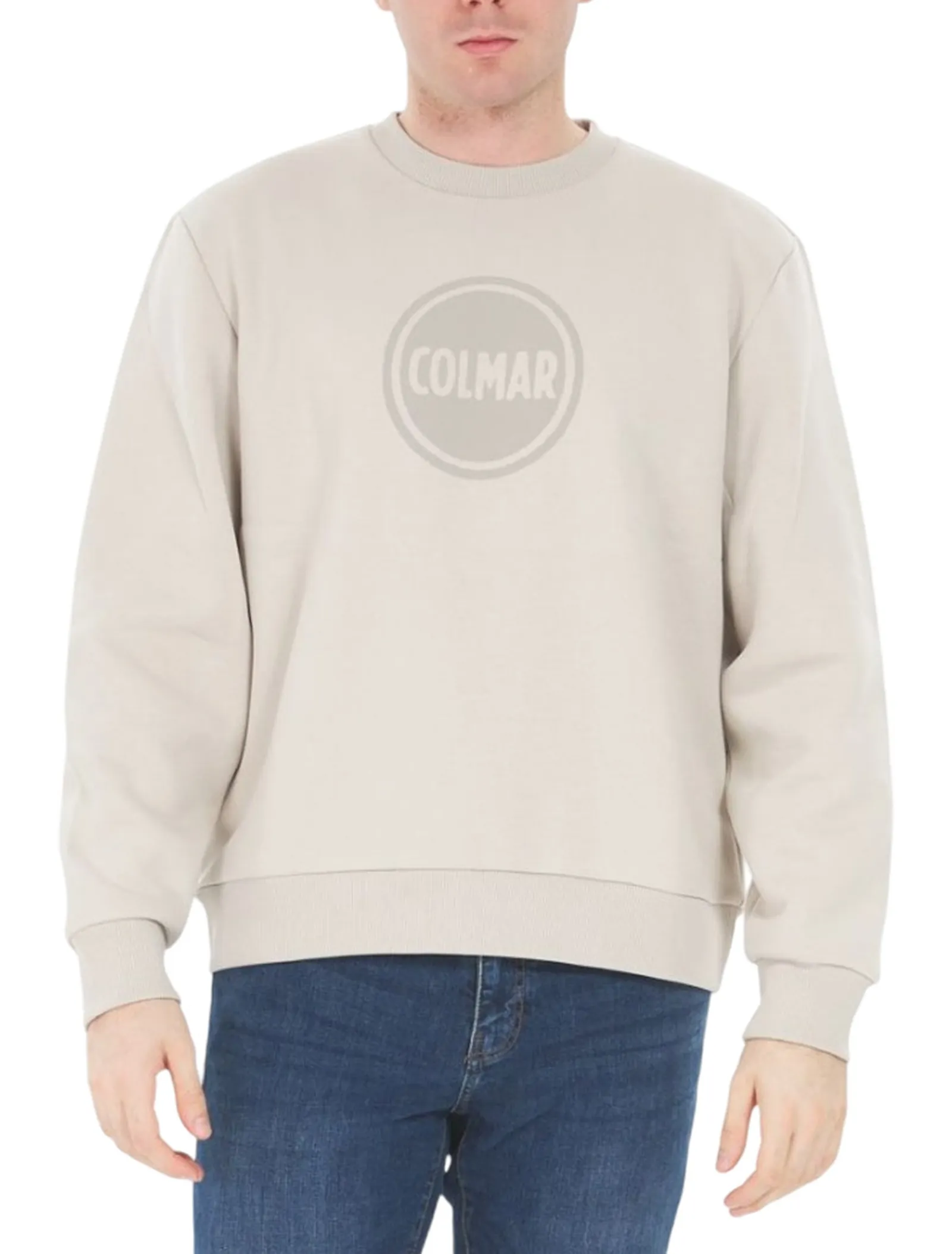 Colmar Felpa Beige 62471Wx 167762