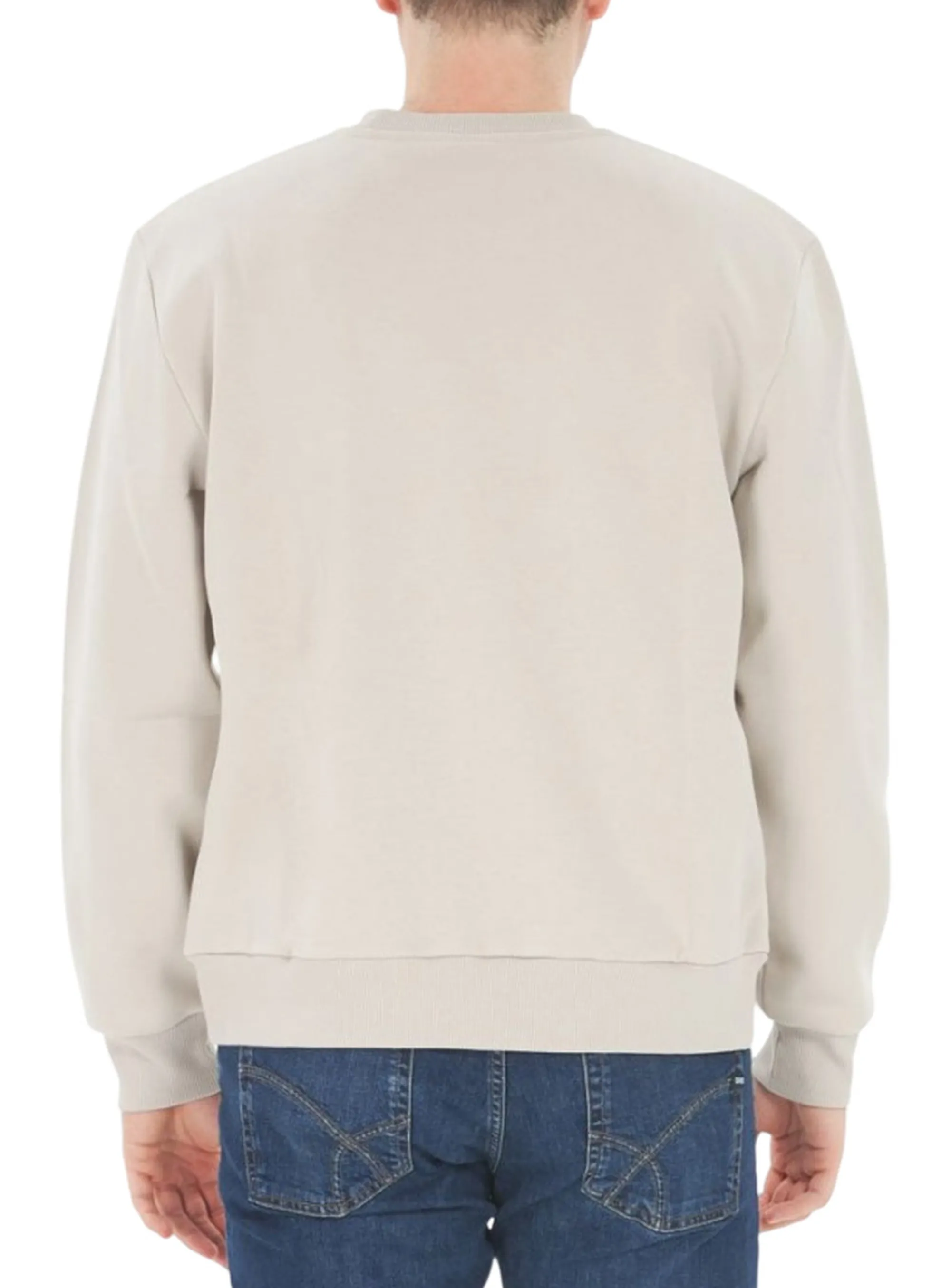 Colmar B'Sweatshirt ' Beige 62471Wx 167763