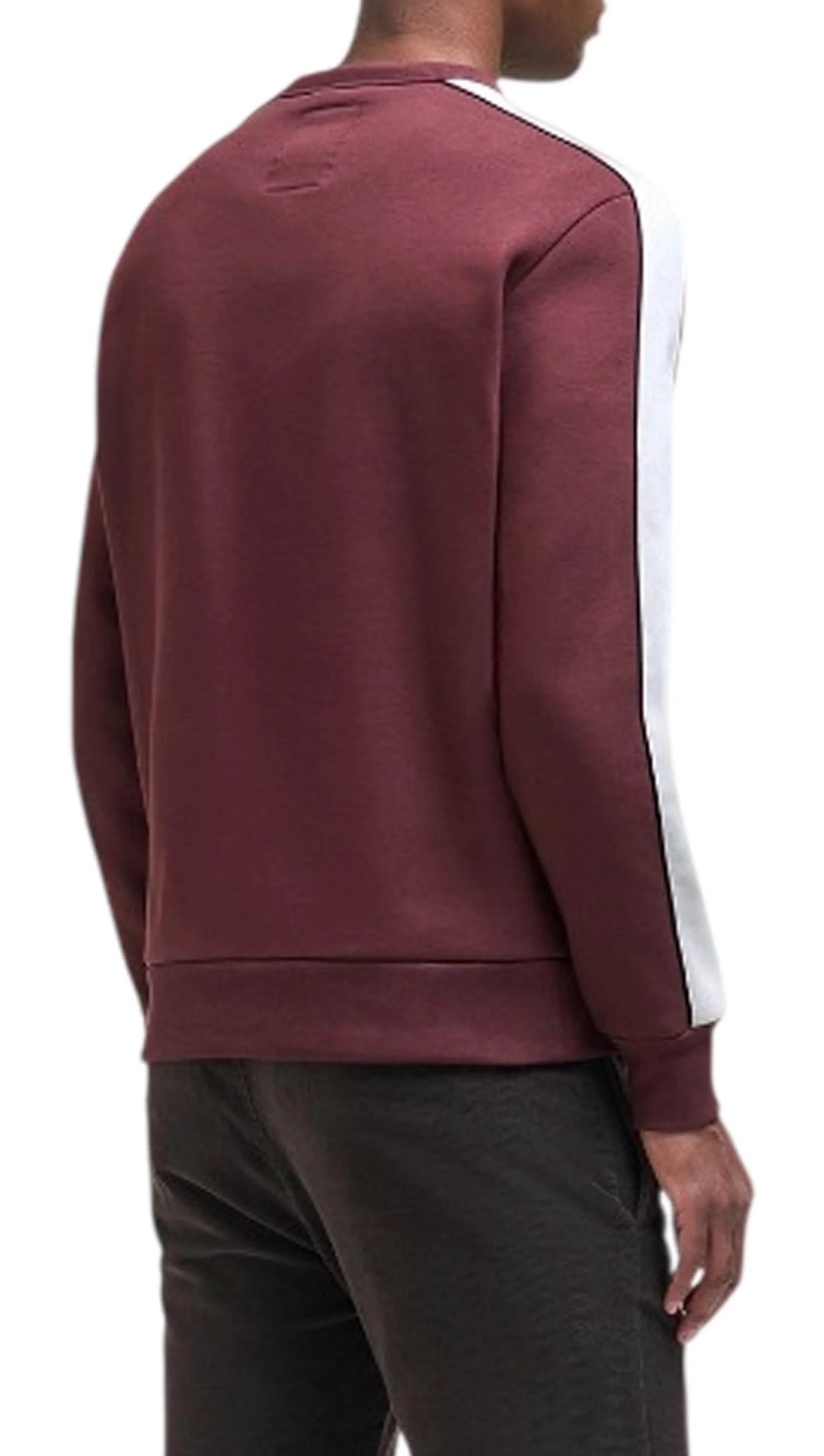 Colmar Felpa Bordeaux 620000203Ln 189850