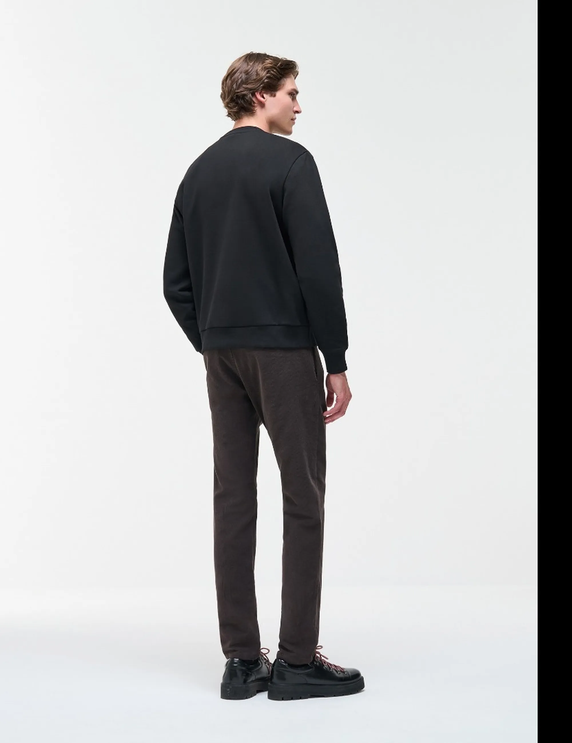 Colmar B'Sweatshirt ' Black 620000041Wx 189092