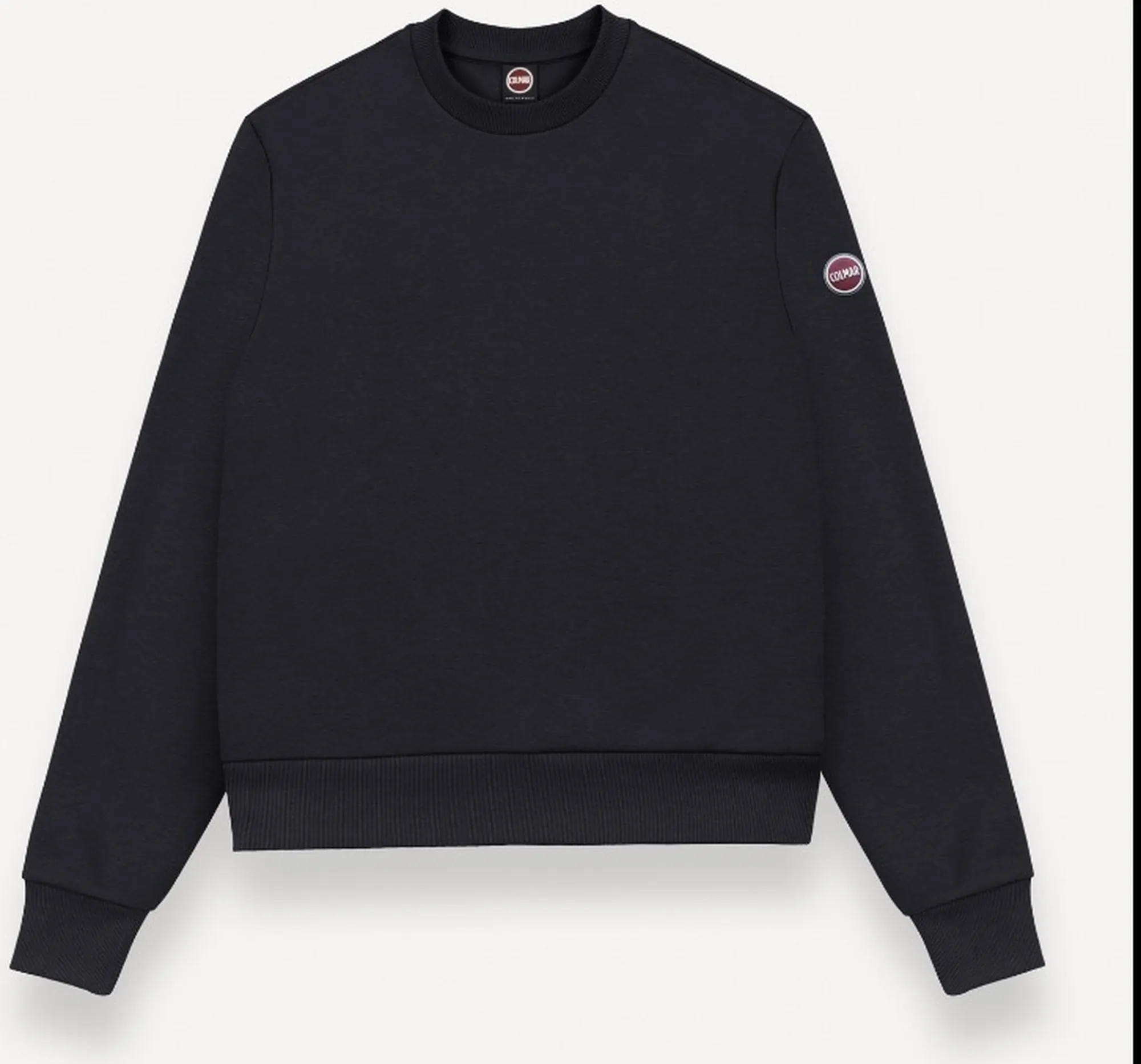 Colmar B'Sweatshirt ' Black 620000041Wx 189093
