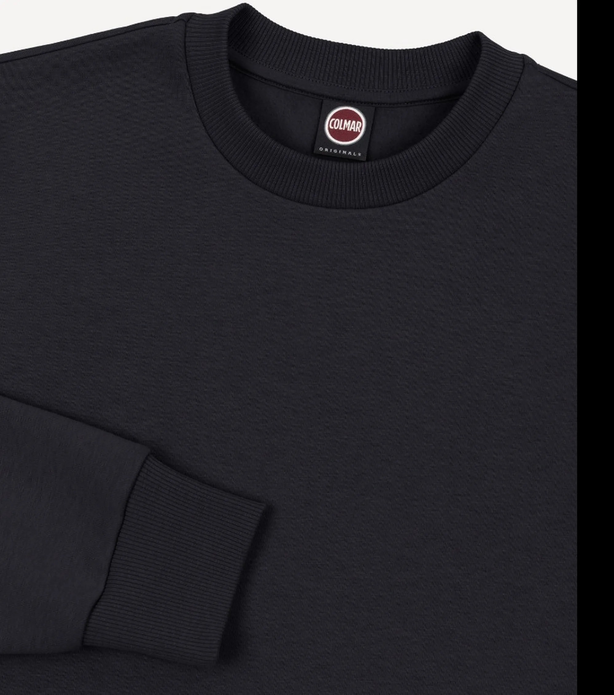 Colmar B'Sweatshirt ' Black 620000041Wx 189095