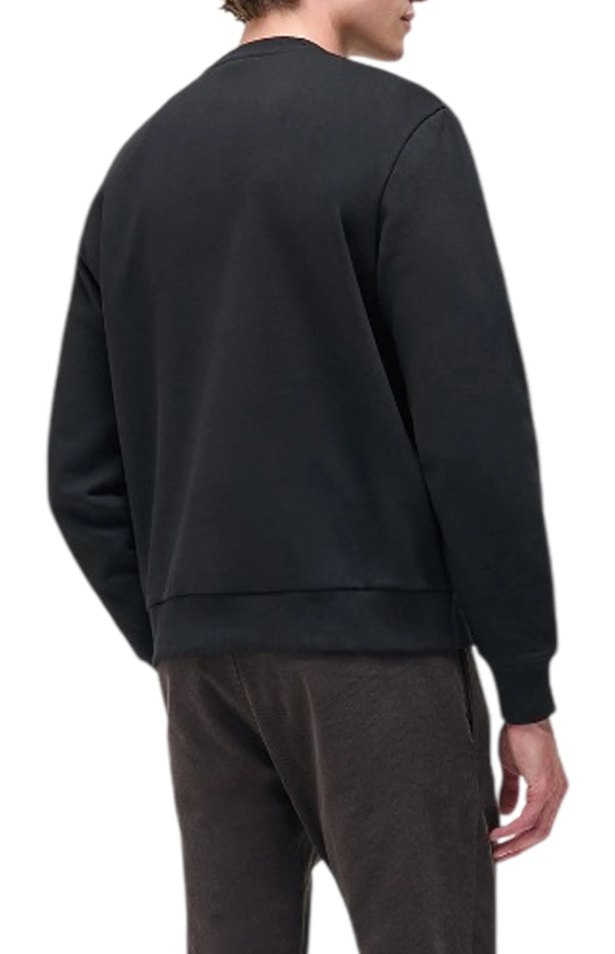 Colmar Felpa Nero 620000041Wx 189802