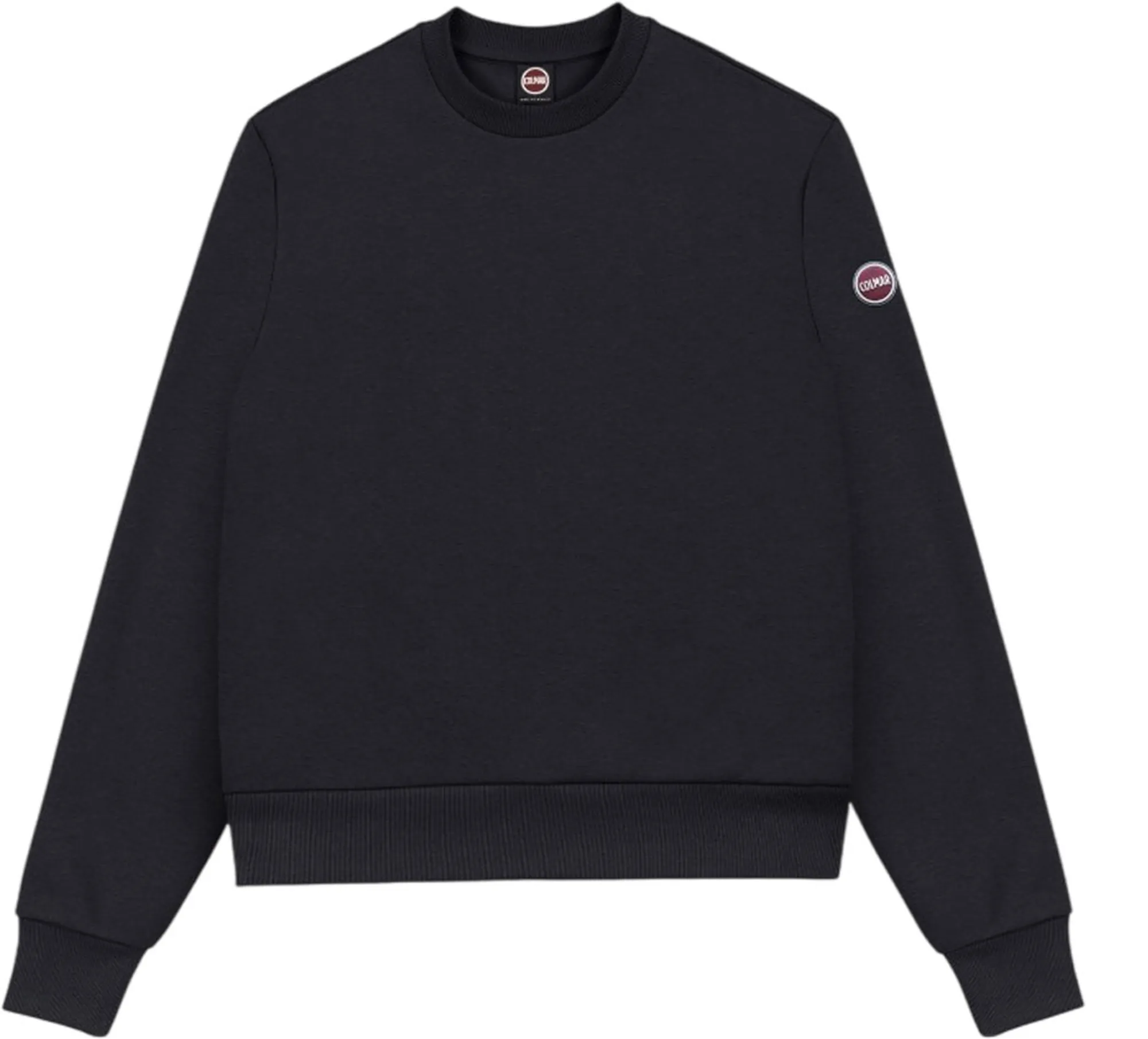Colmar Felpa Nero 620000041Wx 189804