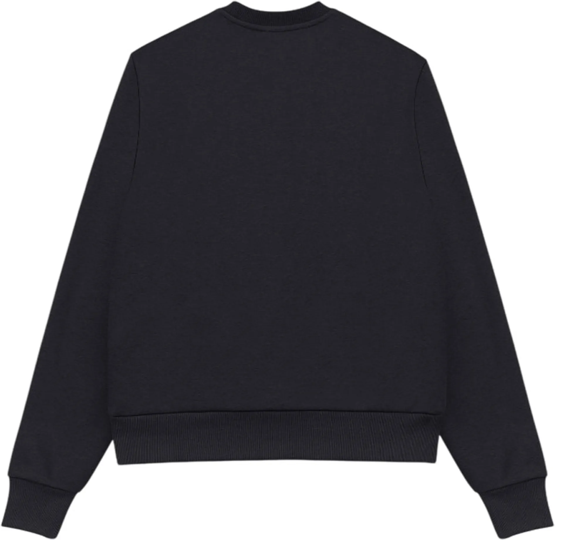 Colmar Felpa Nero 620000041Wx 189805