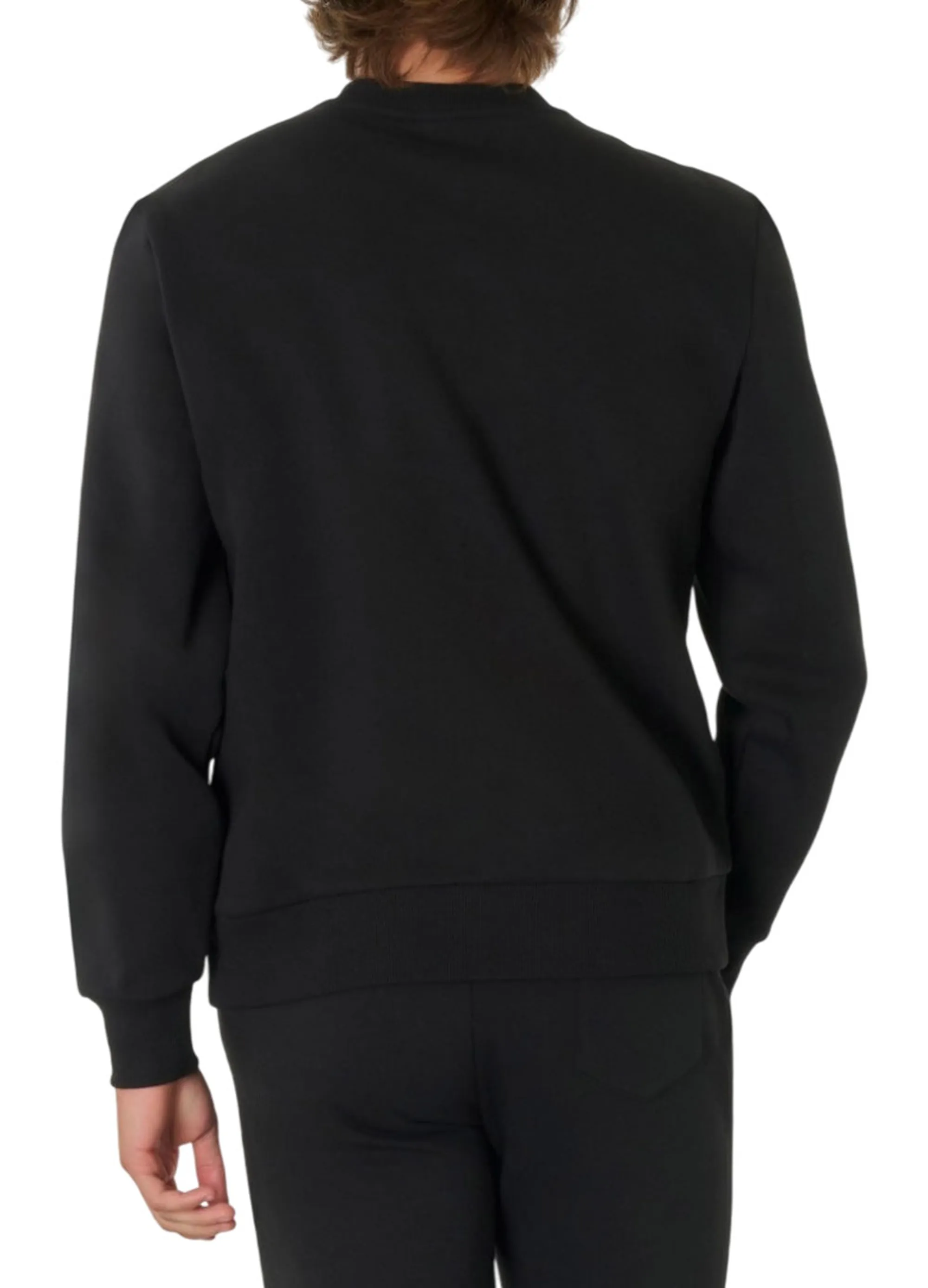 Colmar B'Sweatshirt ' Black 62471Wx 160337