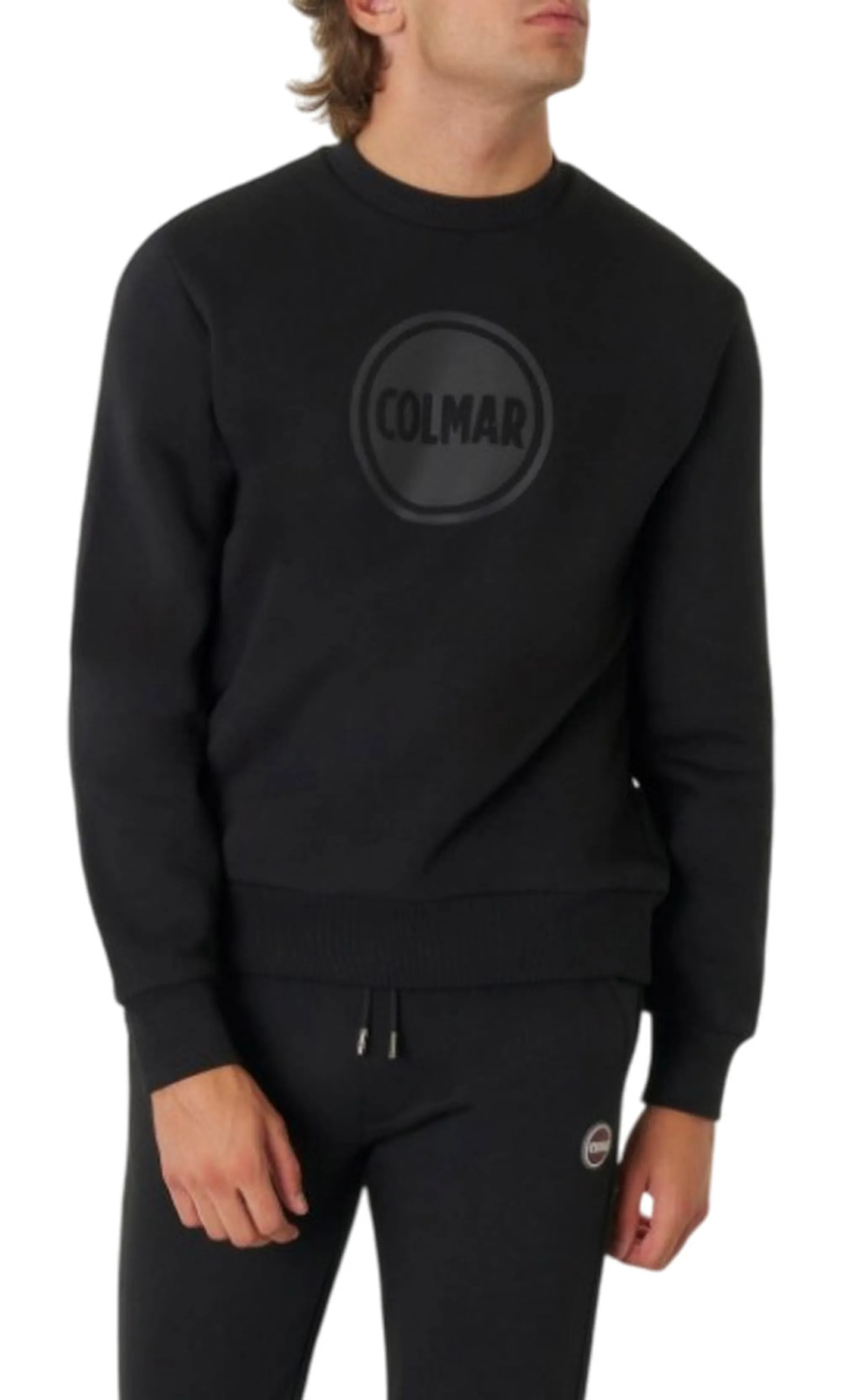 Colmar B'Sweatshirt ' Black 62471Wx 160348