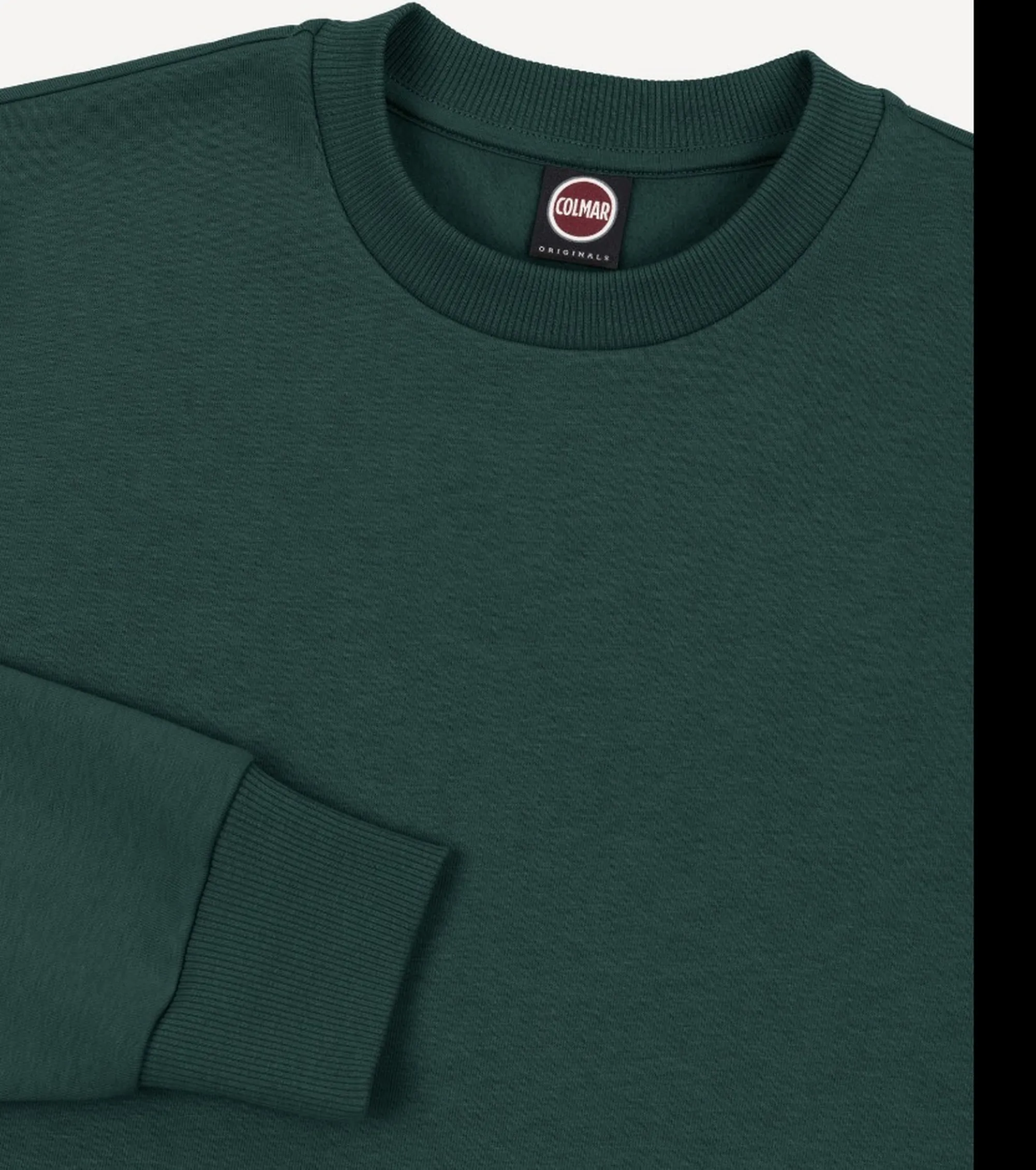 Colmar B'Sweatshirt ' Green 620000041Wx 189088