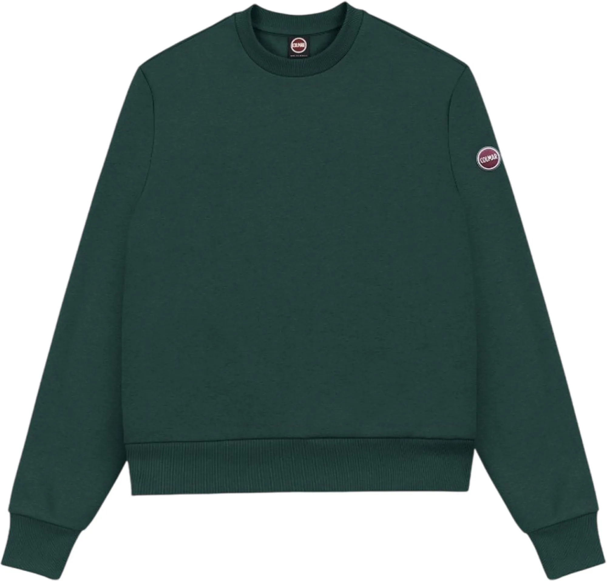 Colmar Felpa Verde 620000041Wx 189788
