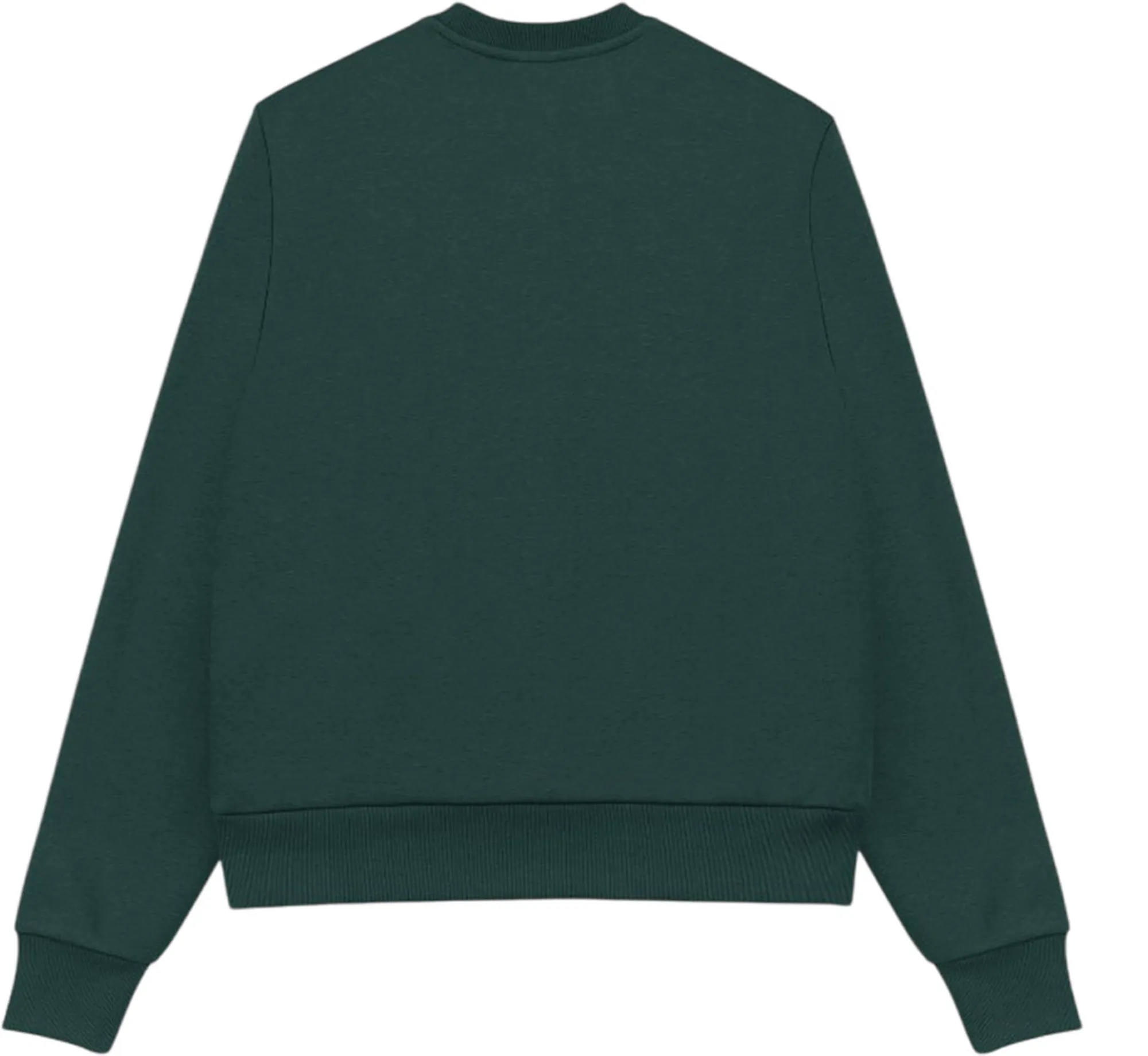 Colmar Felpa Verde 620000041Wx 189789