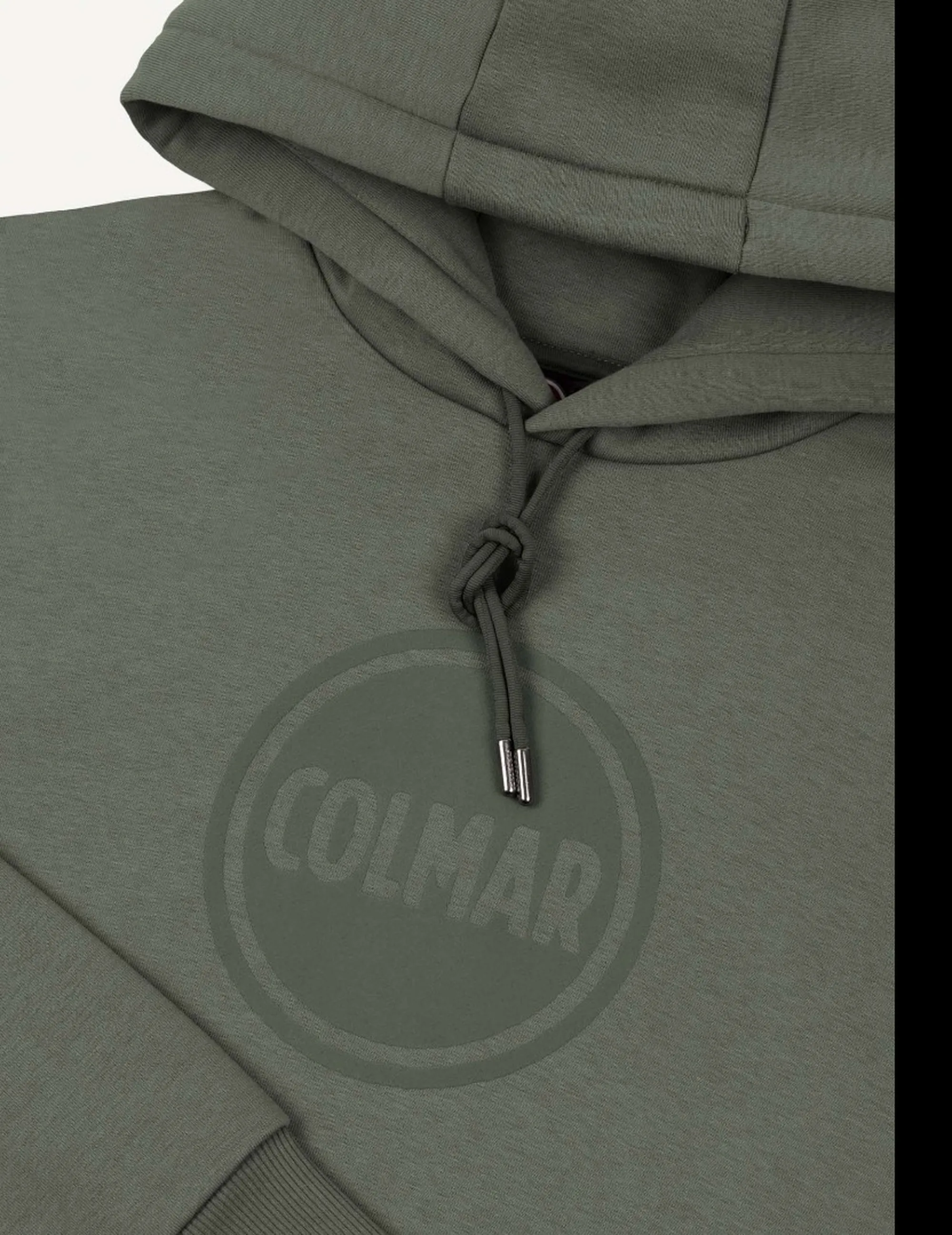 Colmar B'Sweatshirt ' Green 62481Wx 159353