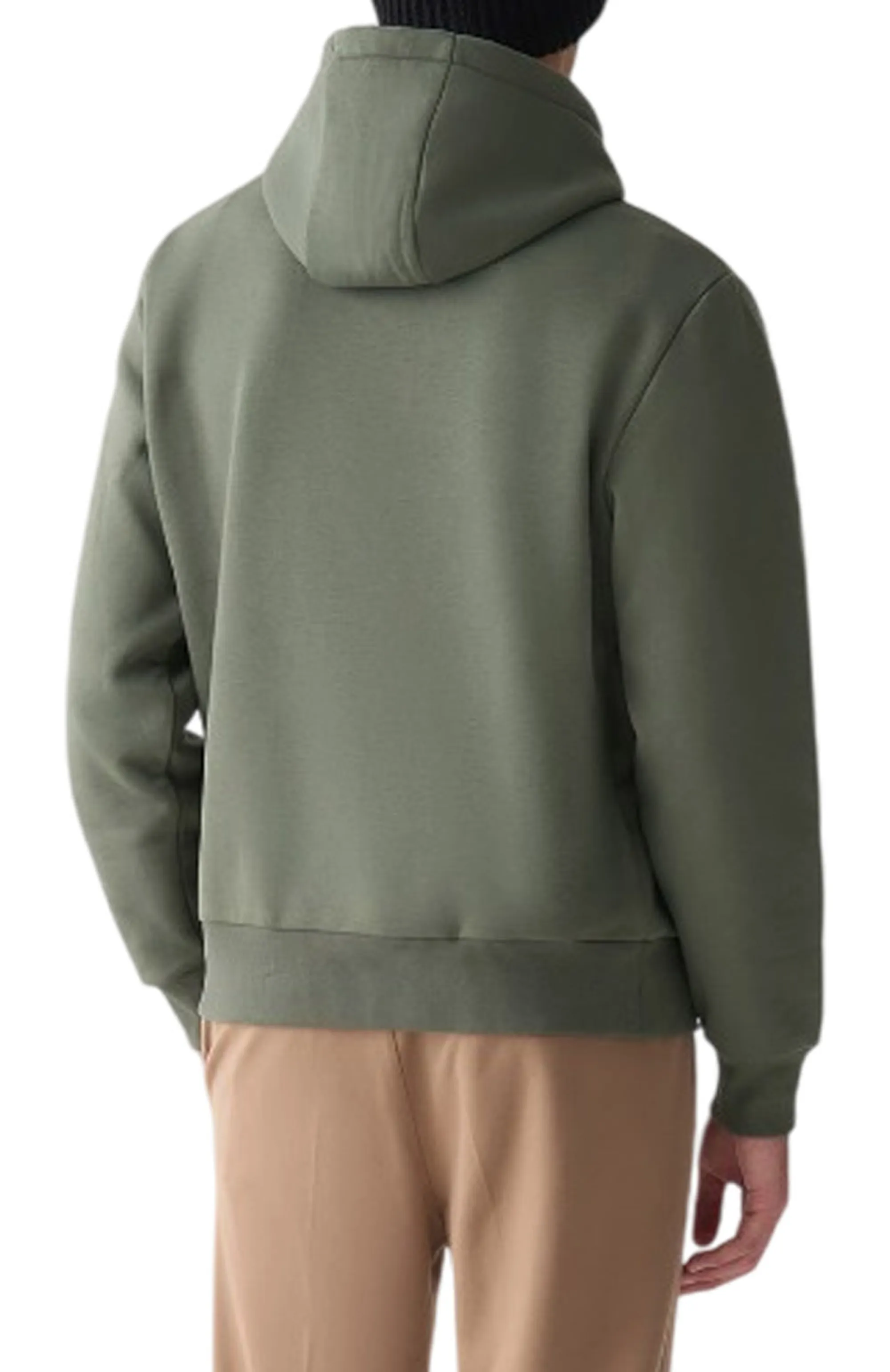 Colmar B'Sweatshirt ' Green 62481Wx 160542