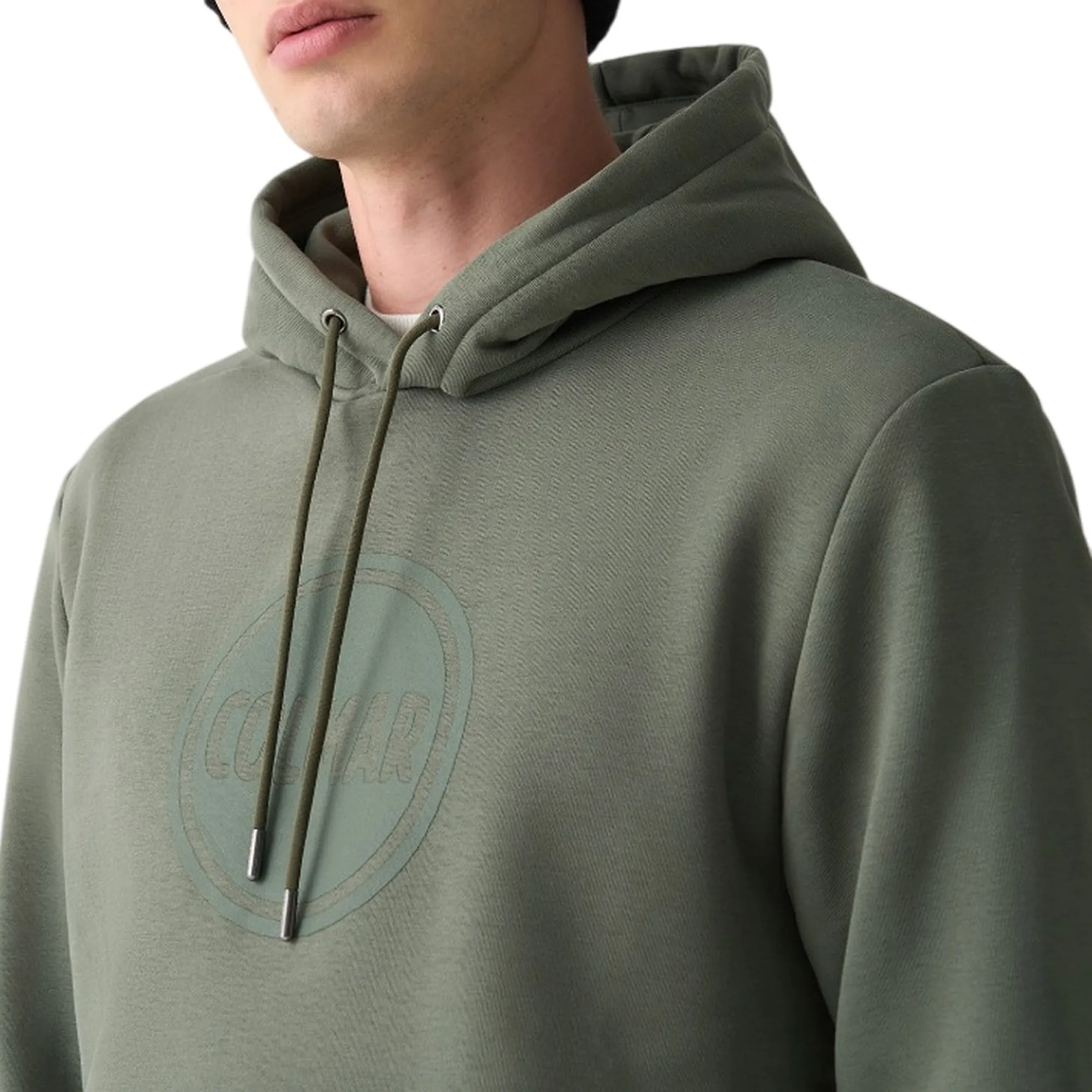 Colmar B'Sweatshirt ' Green 62481Wx 160543