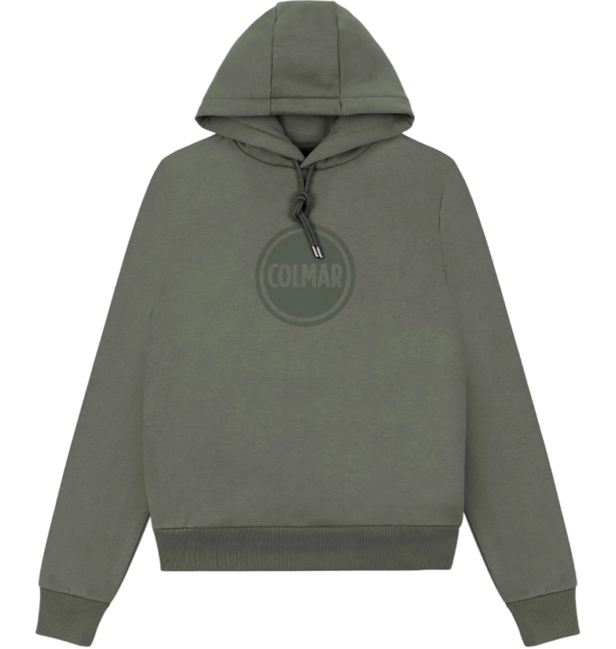 Colmar B'Sweatshirt ' Green 62481Wx 160544