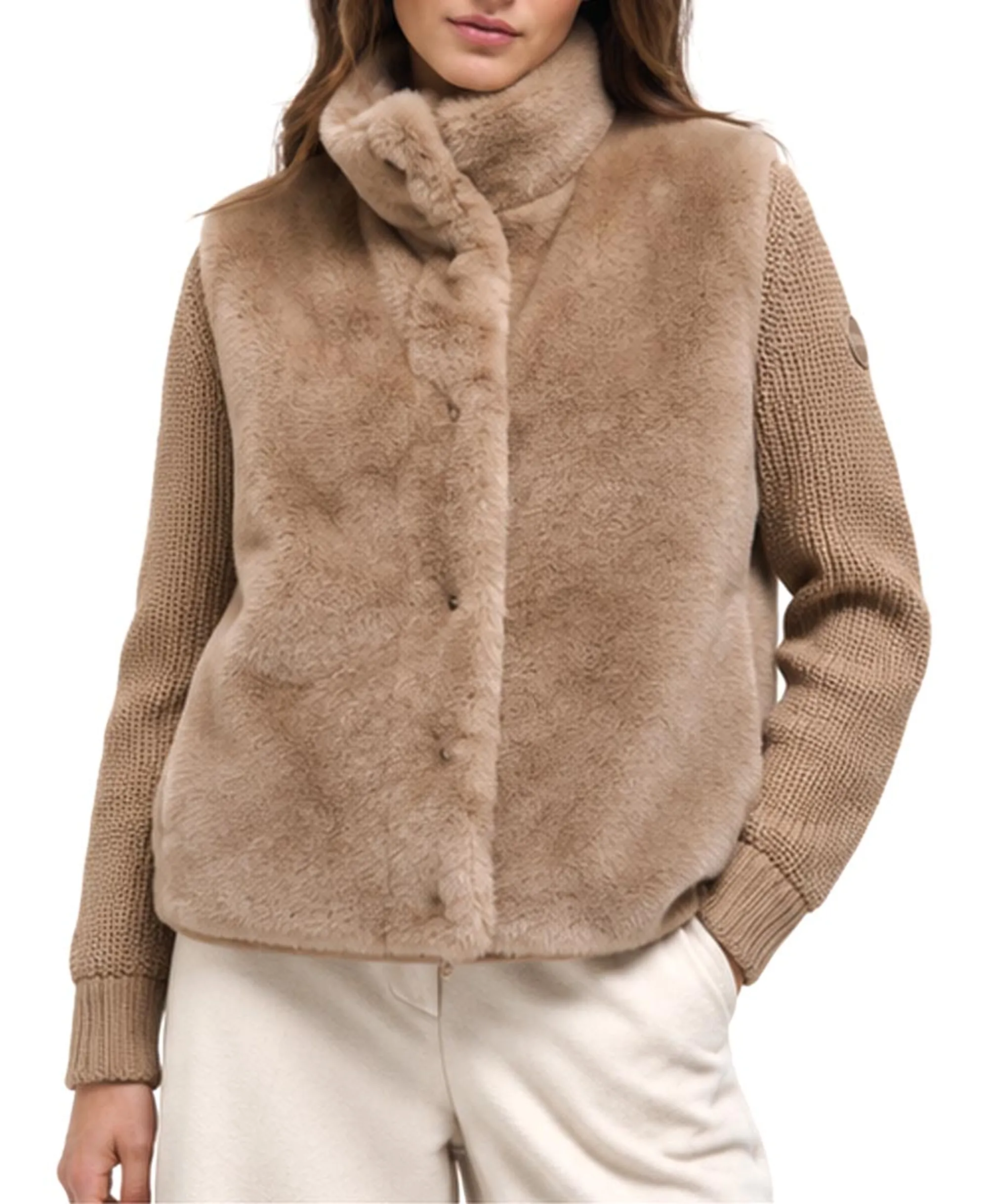 Colmar B'Jacket' Beige 20000001E1Jw 189098