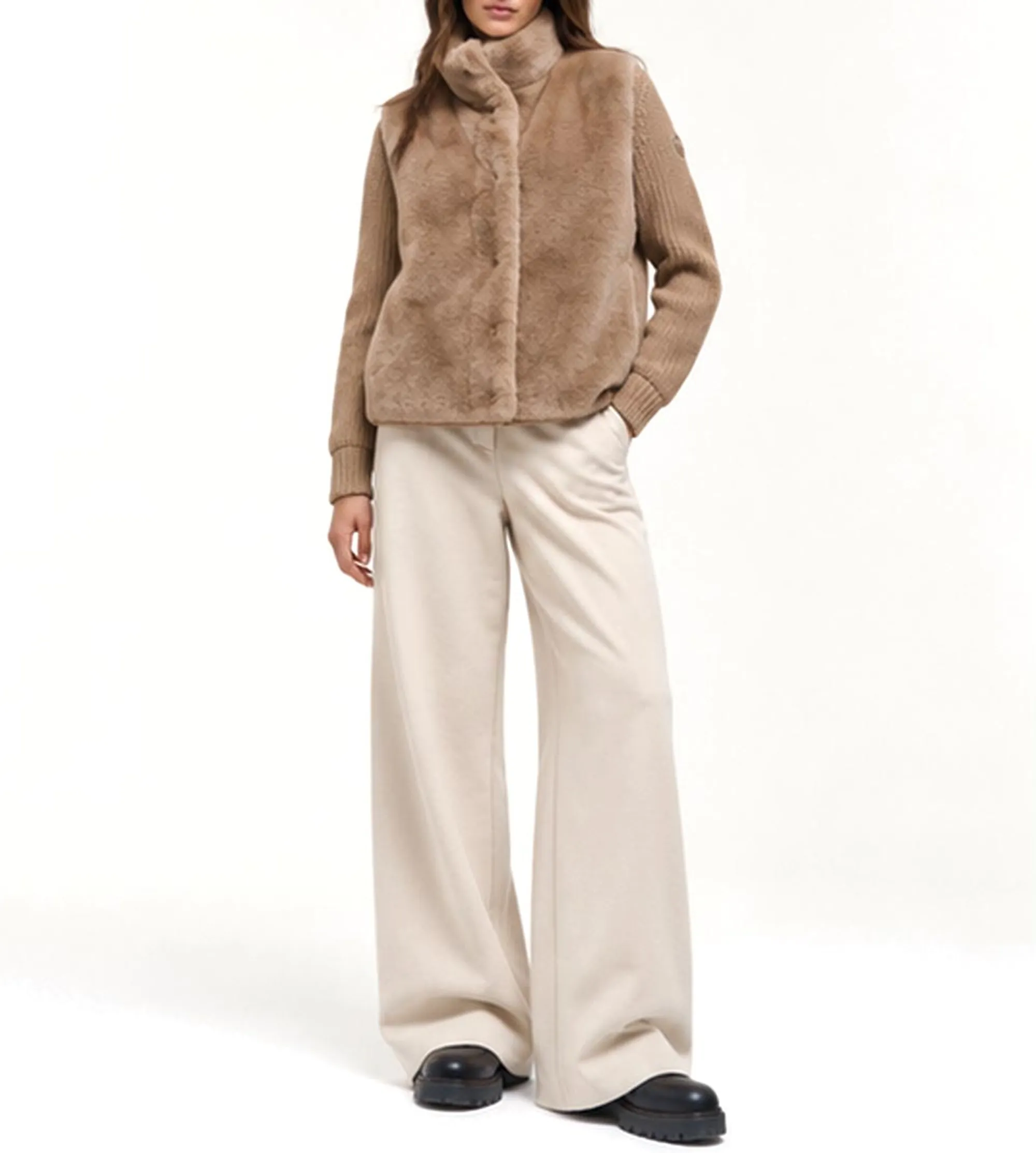 Colmar B'Jacket' Beige 20000001E1Jw 189100