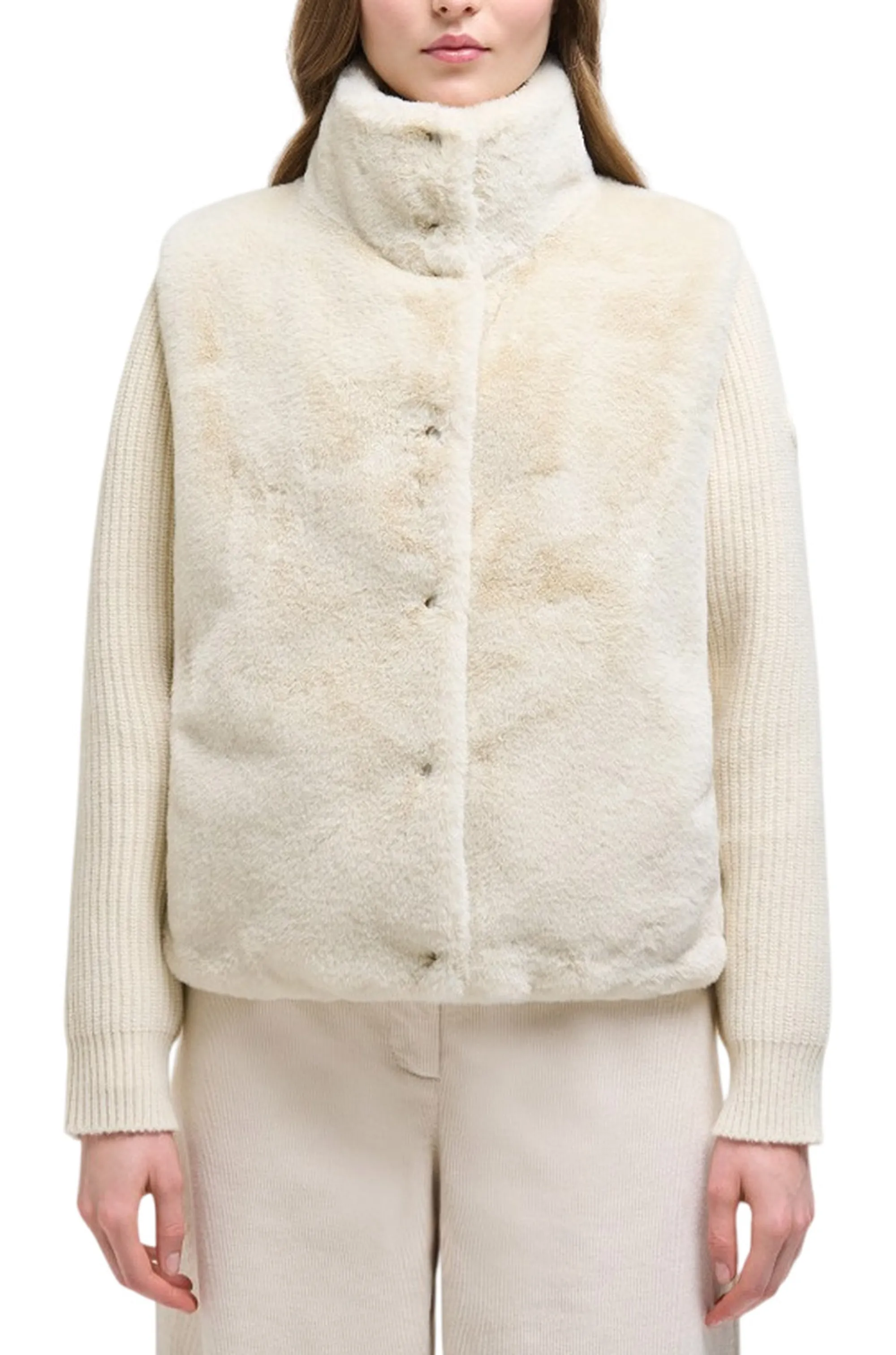 Colmar B'Jacket' White 20000001E1Jw 189072