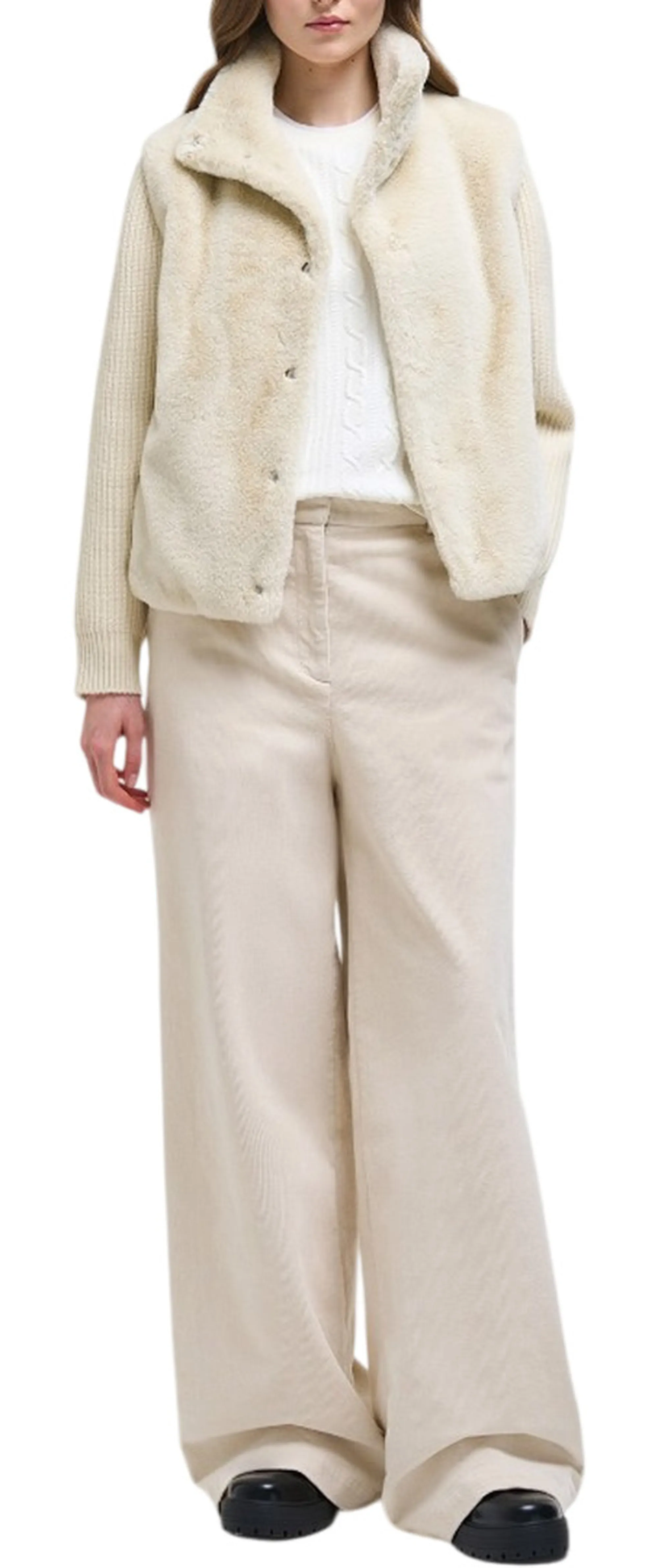 Colmar B'Jacket' White 20000001E1Jw 189073