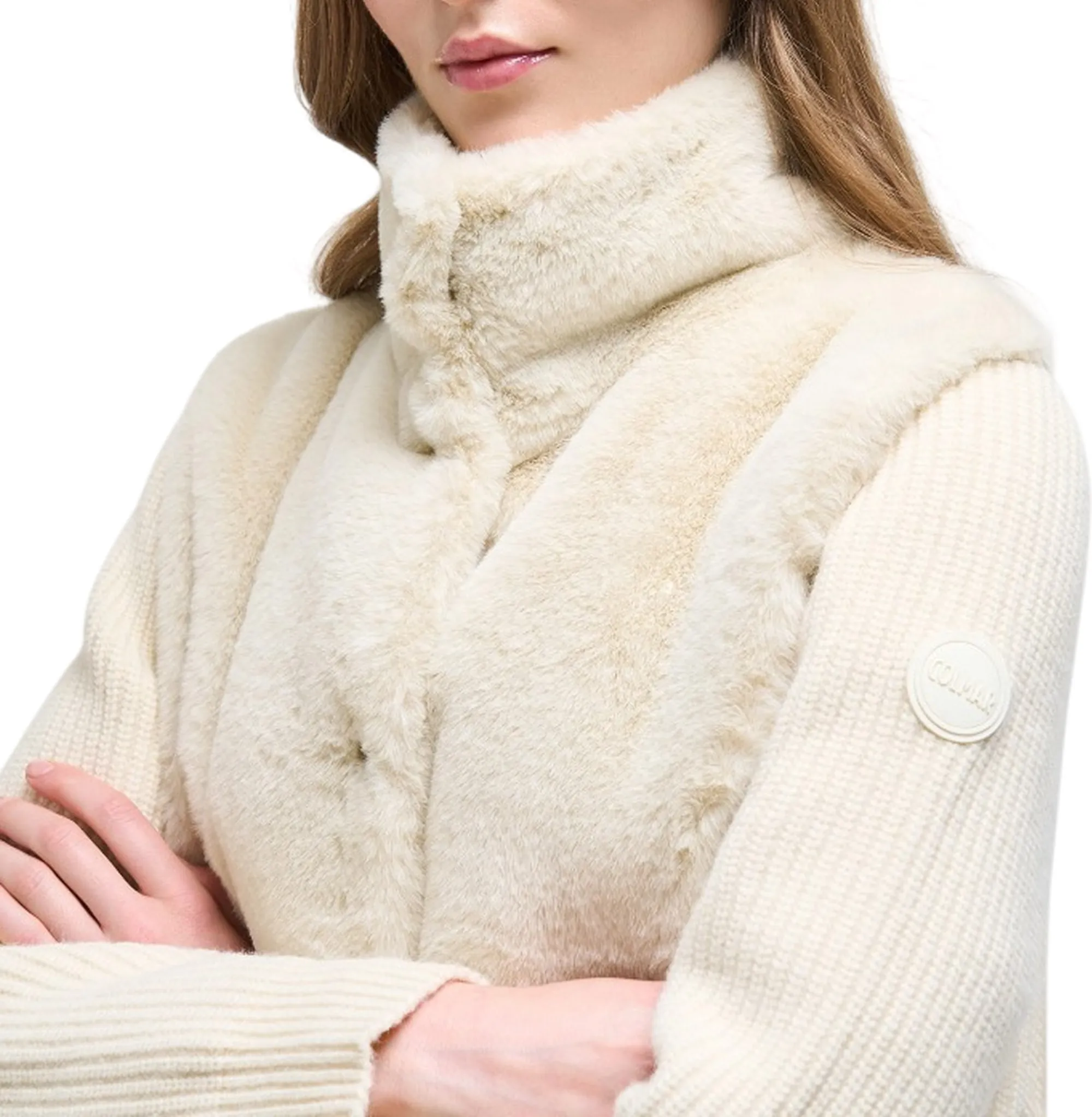 Colmar B'Jacket' White 20000001E1Jw 189078