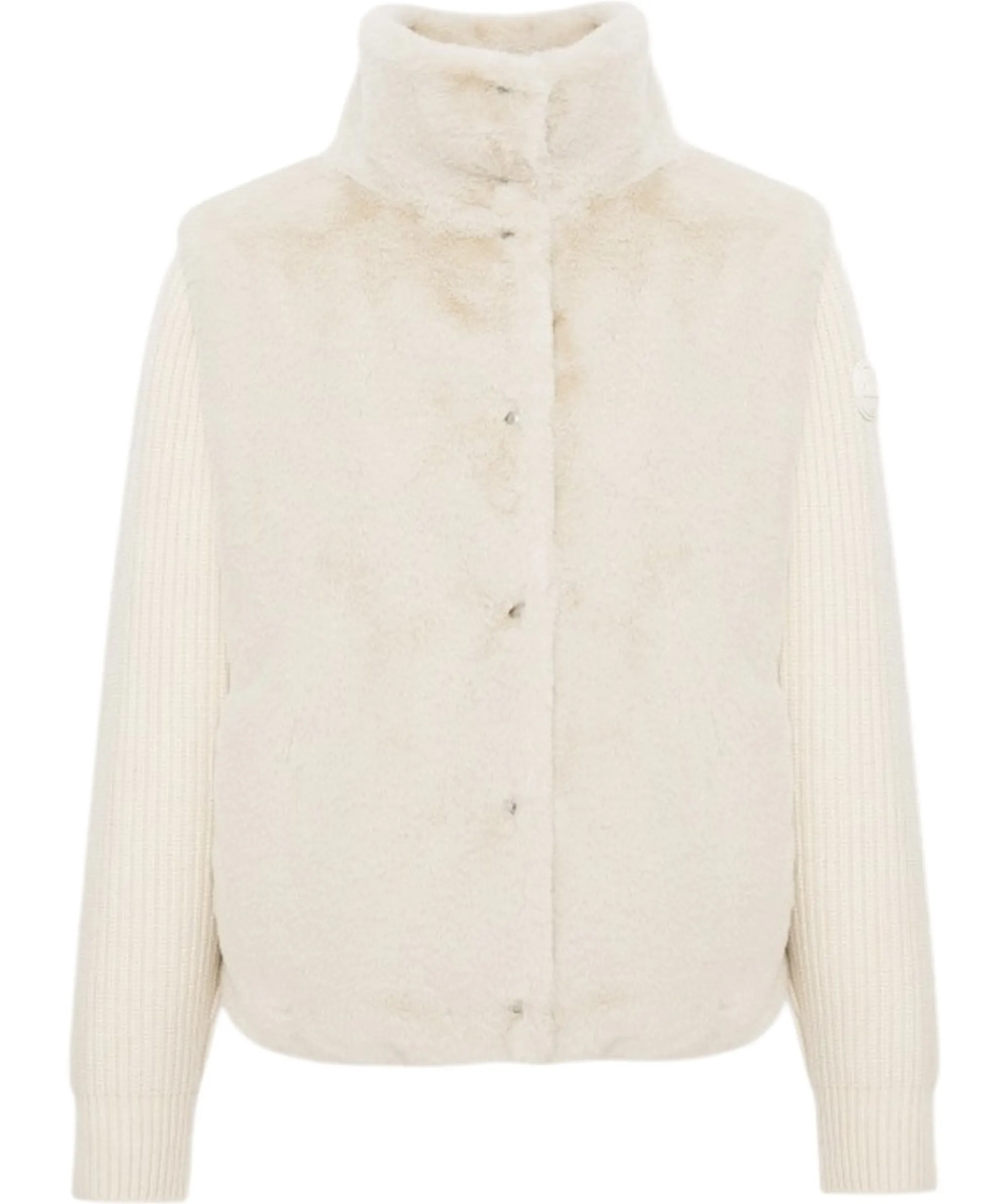 Colmar B'Jacket' White 20000001E1Jw 189079