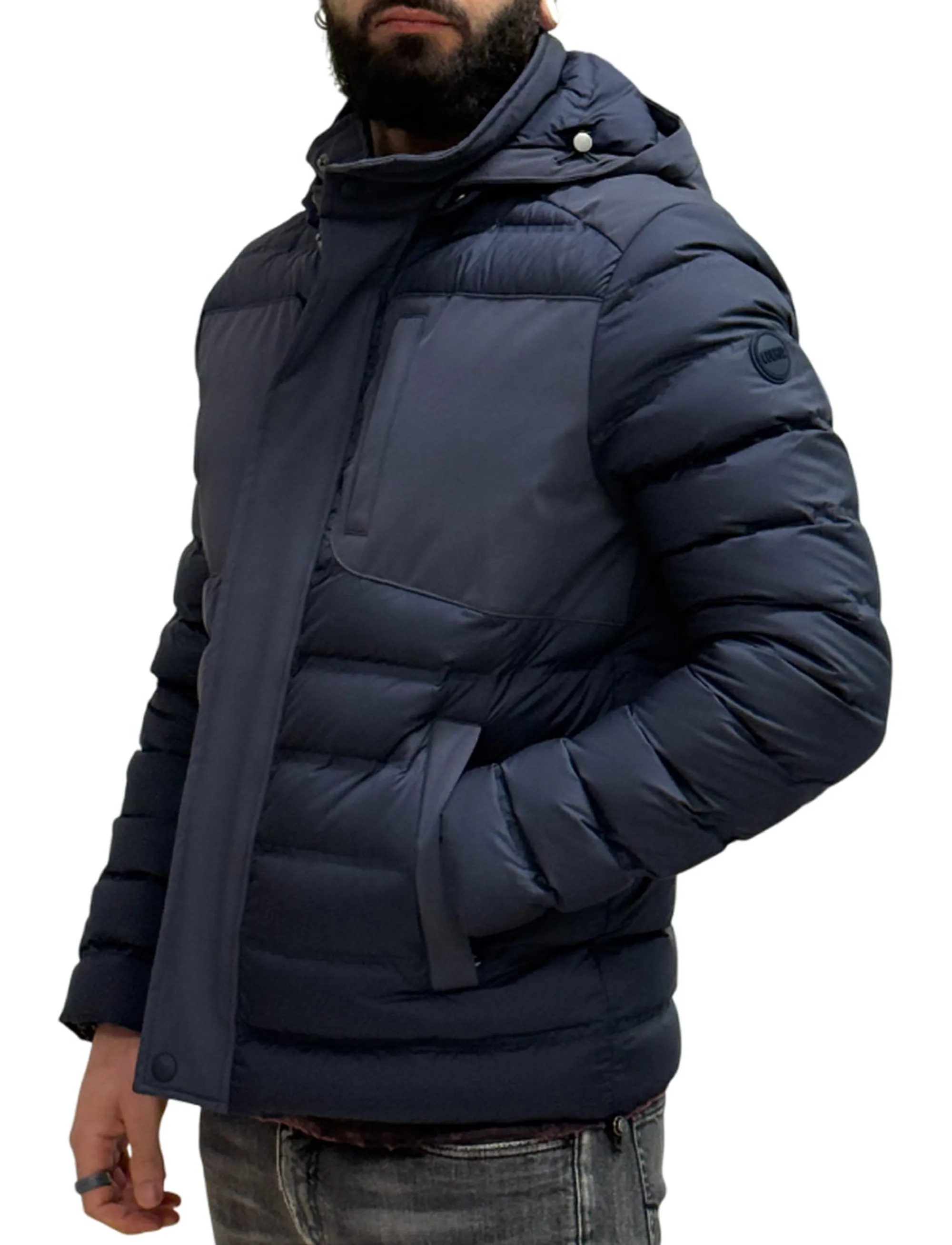 Colmar B'Jacket ' Blu 12994Zl 167495