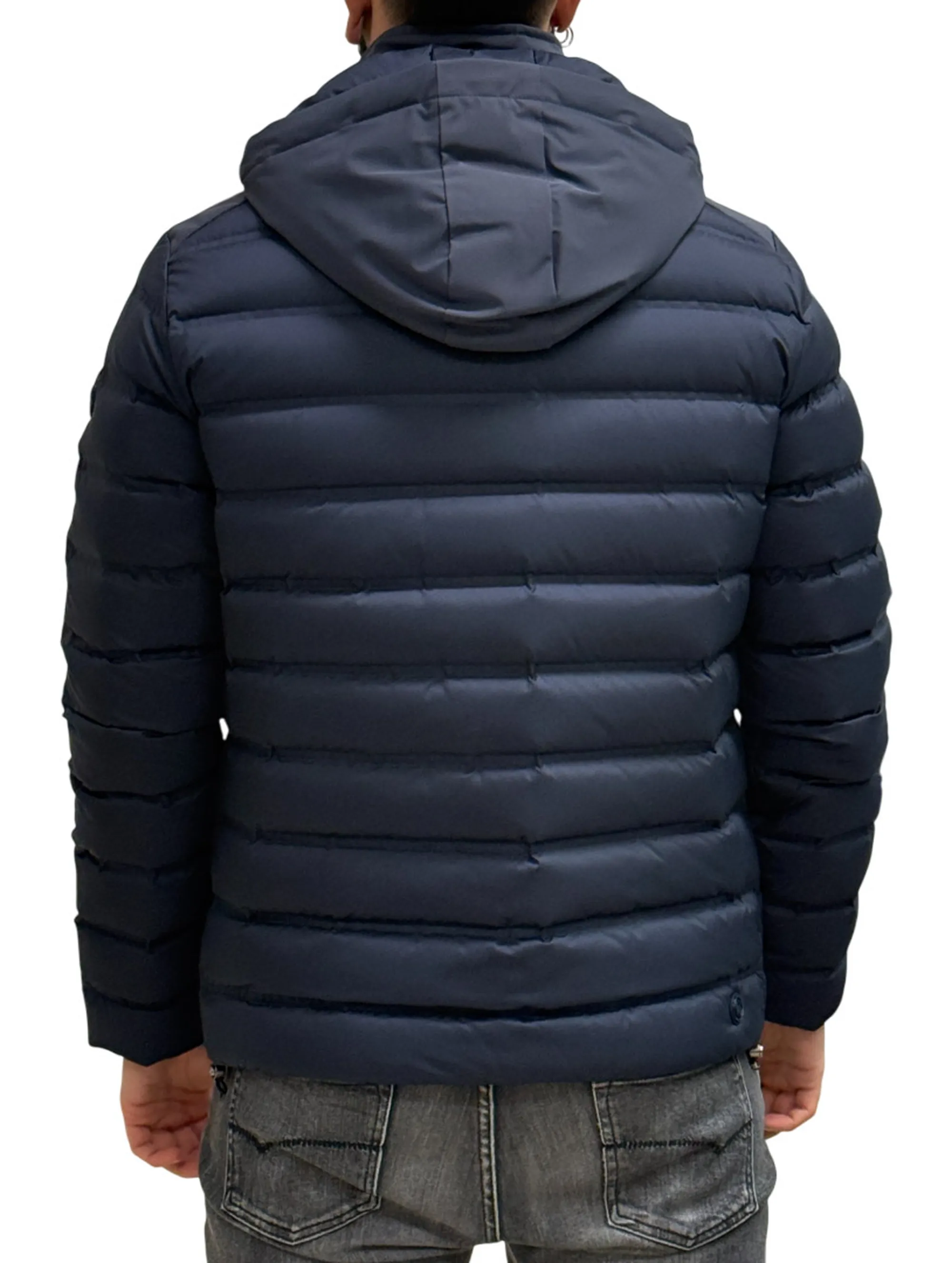 Colmar B'Jacket ' Blu 12994Zl 167496