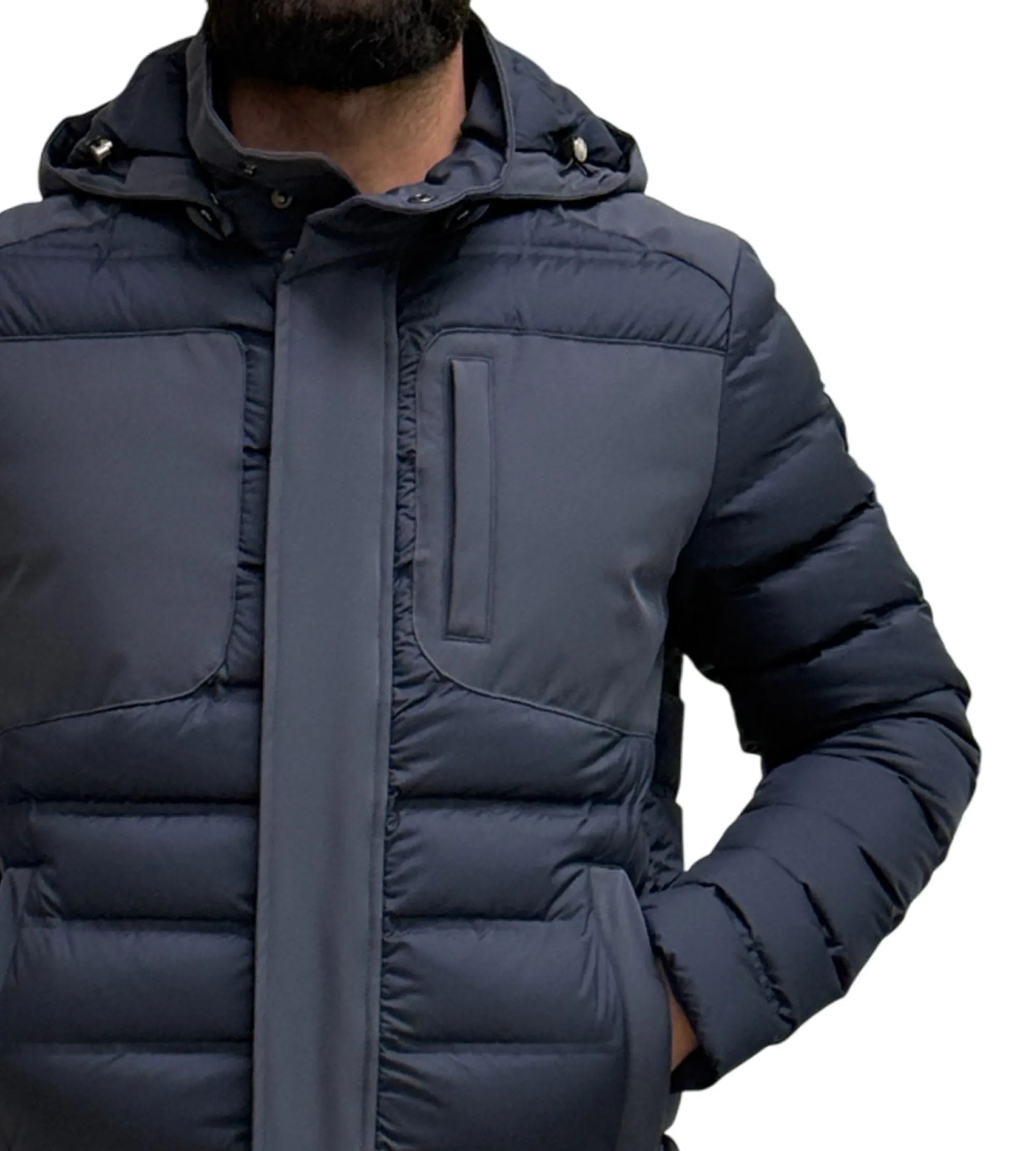 Colmar B'Jacket ' Blu 12994Zl 167497