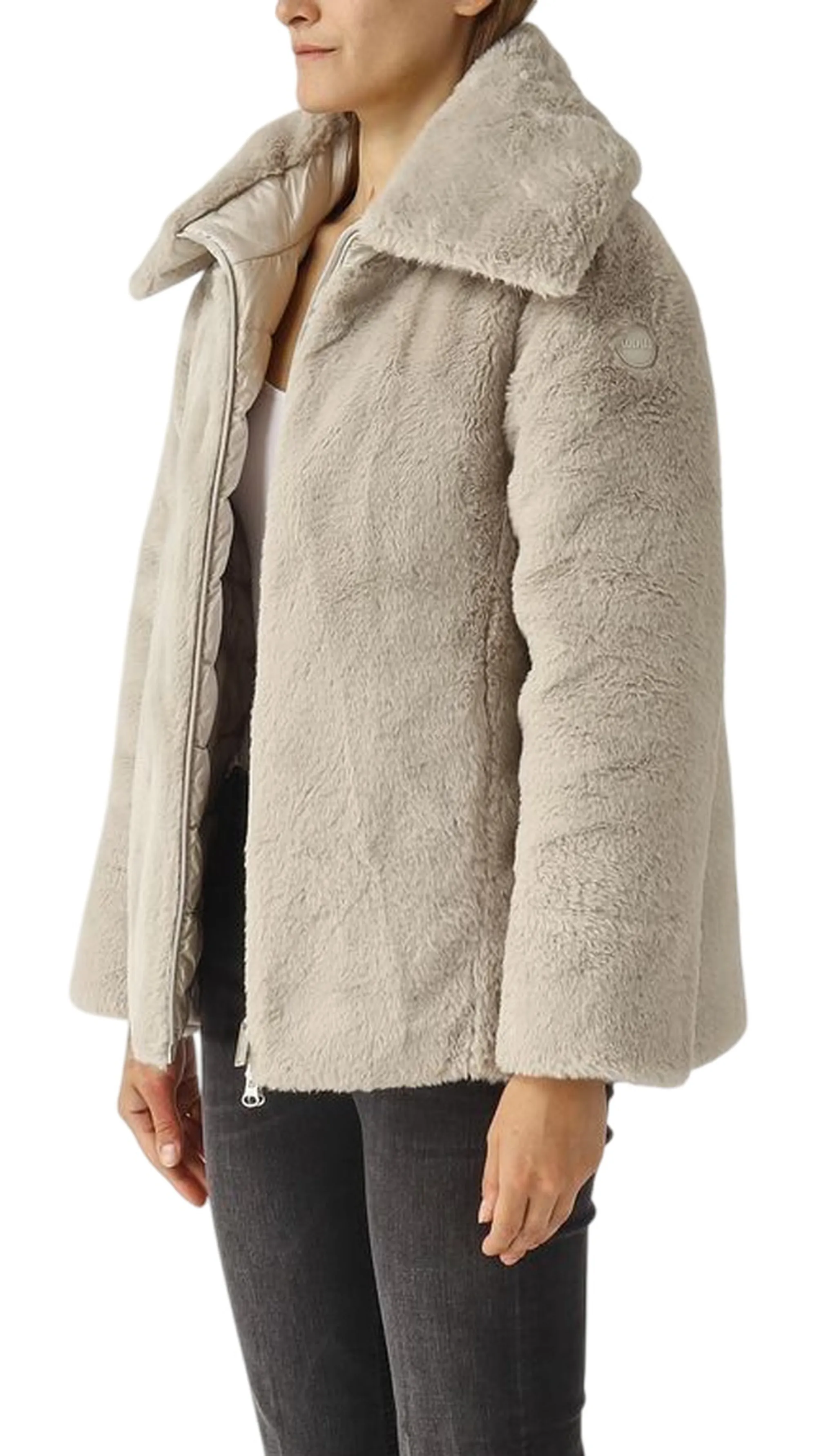 Colmar Giubbino Cemento 2279E2Yn 167883