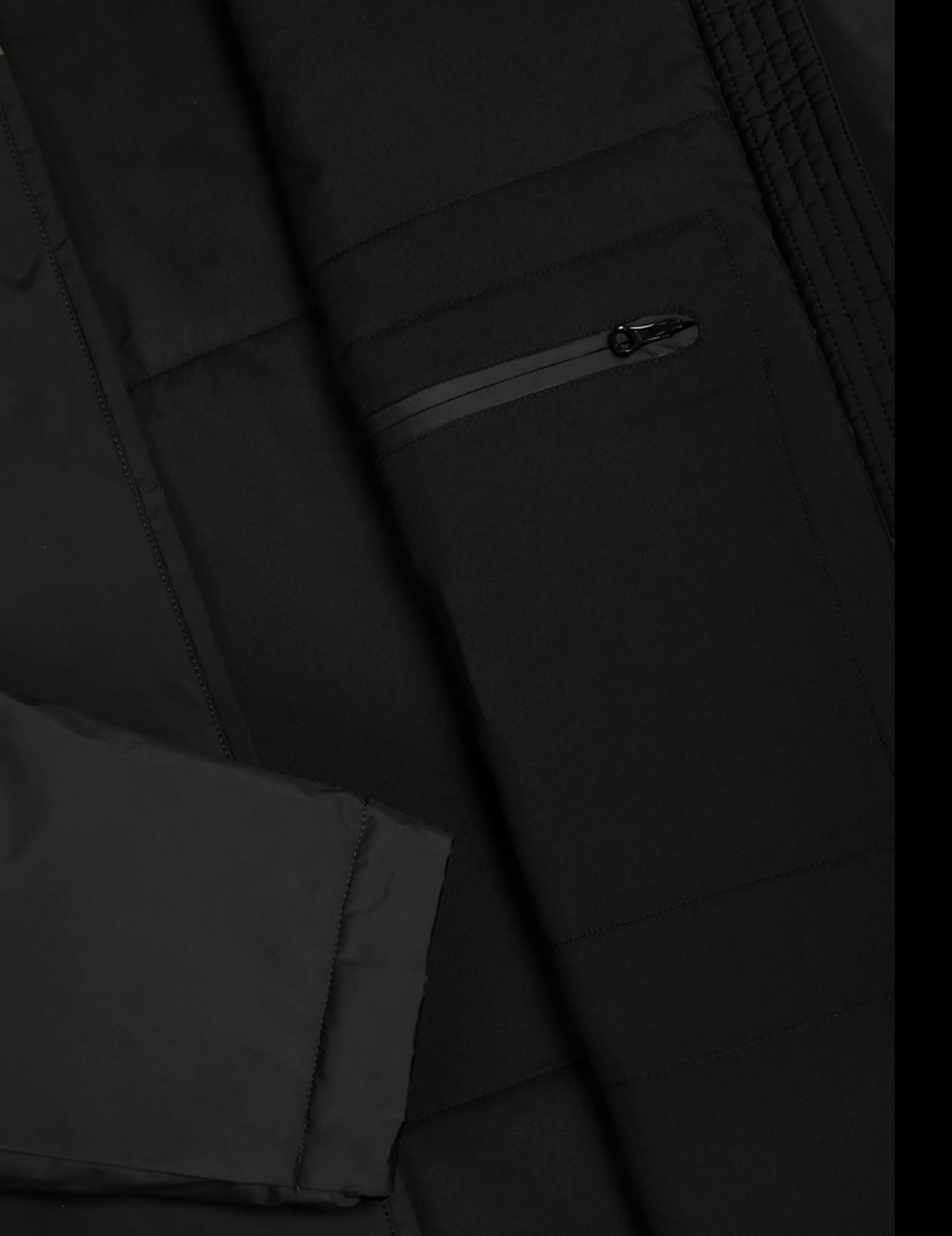 Colmar B'Jacket ' Black 11294Wx 159390