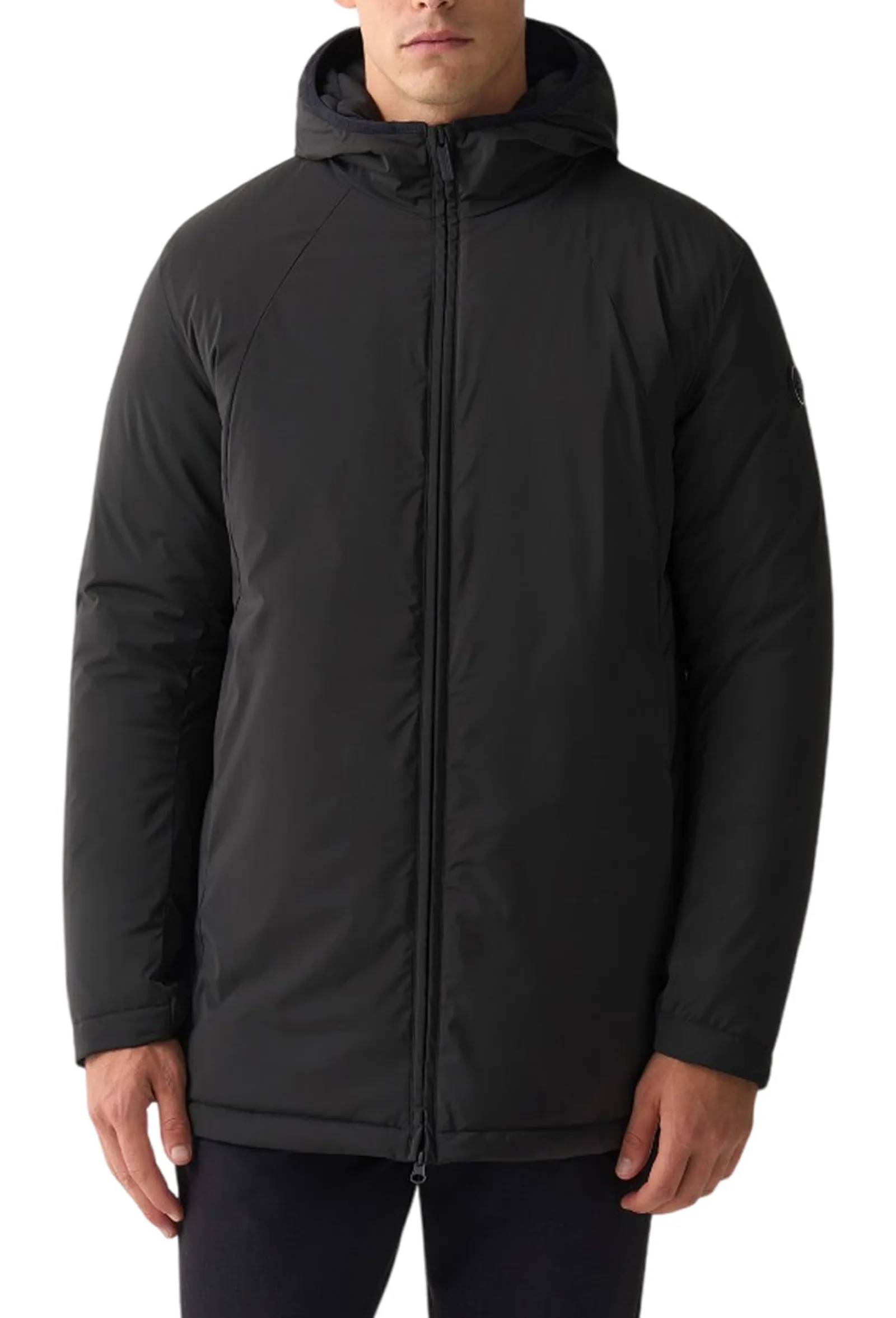 Colmar Giubbino Nero 11294Wx 160732