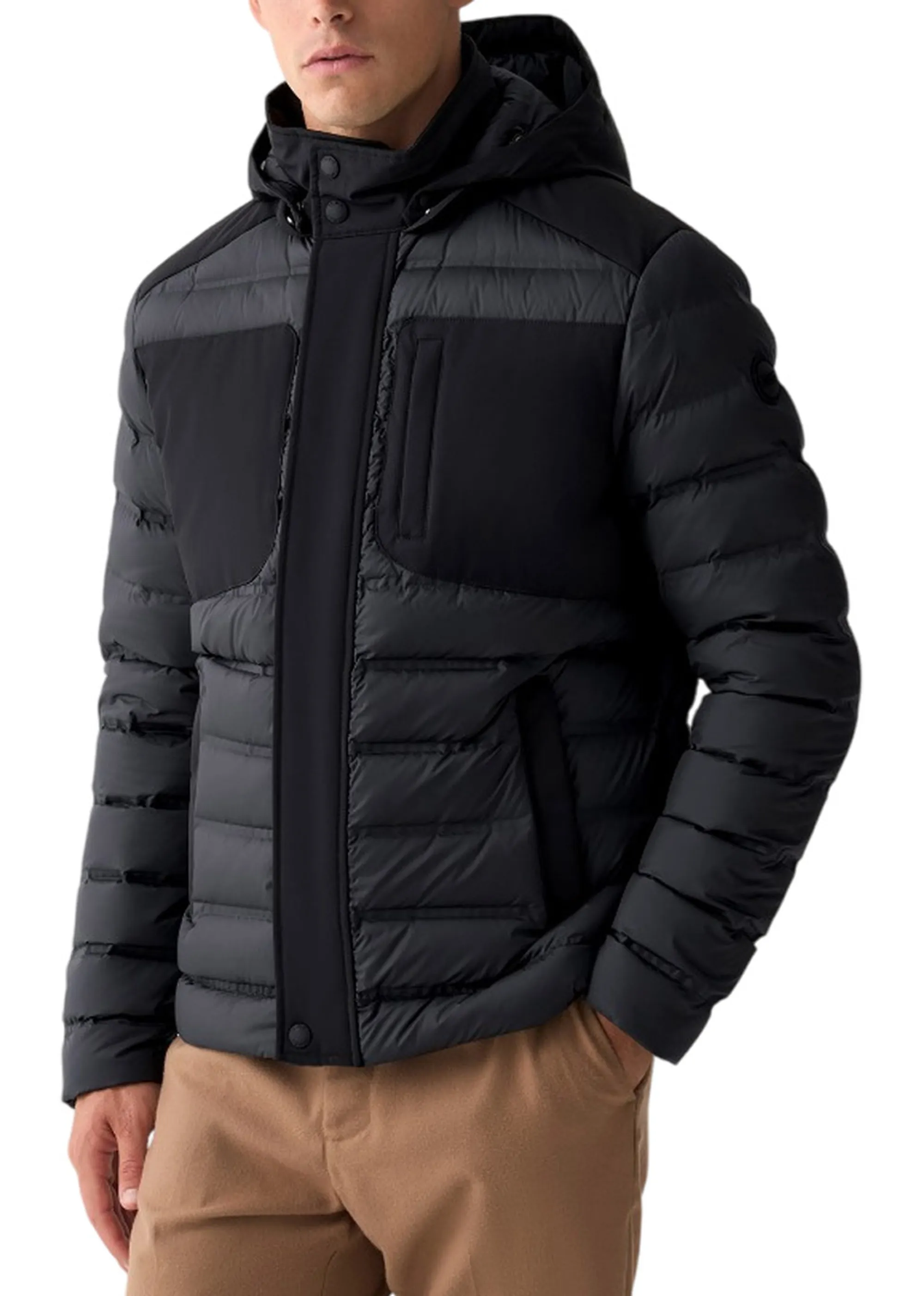 Colmar B'Jacket ' Black 12994Zl 160851