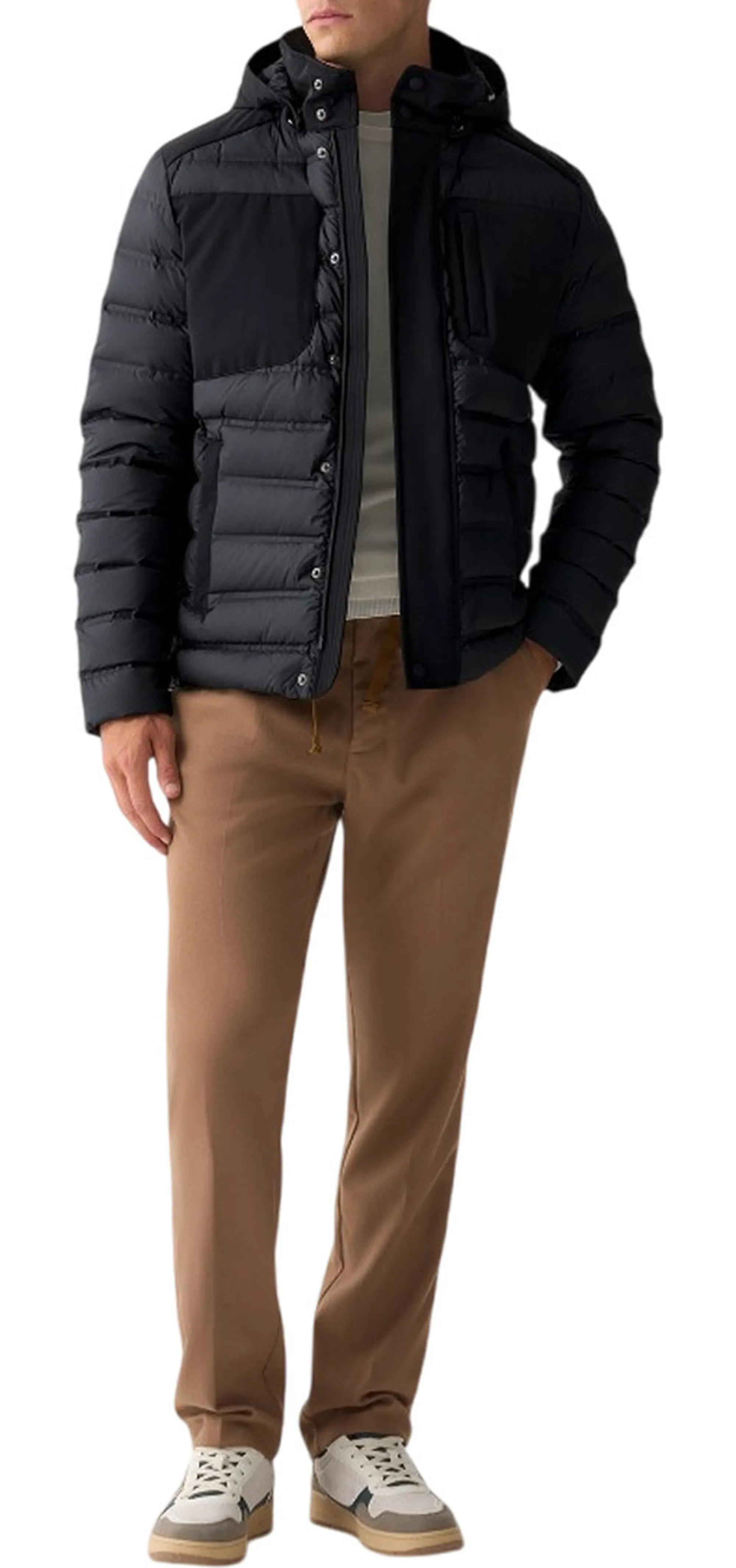 Colmar B'Jacket ' Black 12994Zl 160852