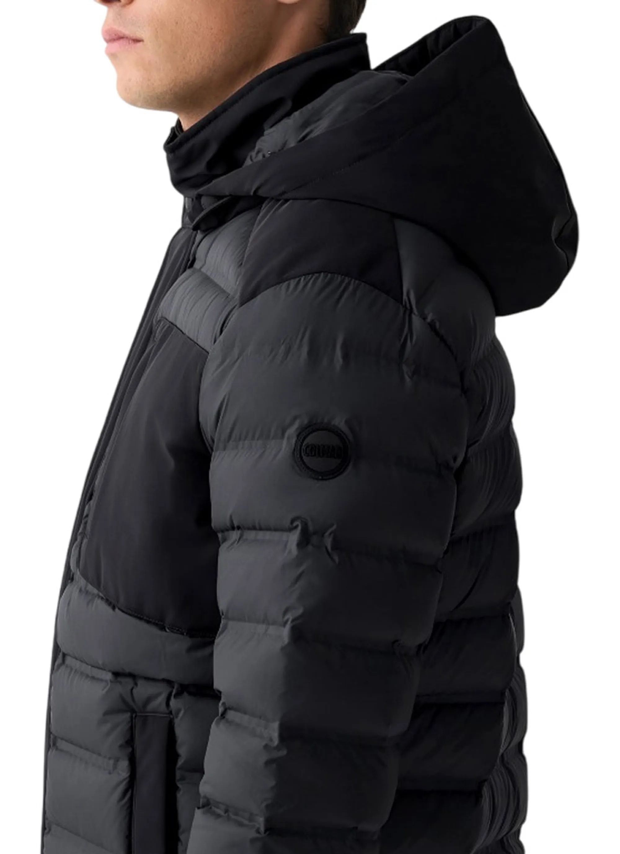 Colmar B'Jacket ' Black 12994Zl 160854