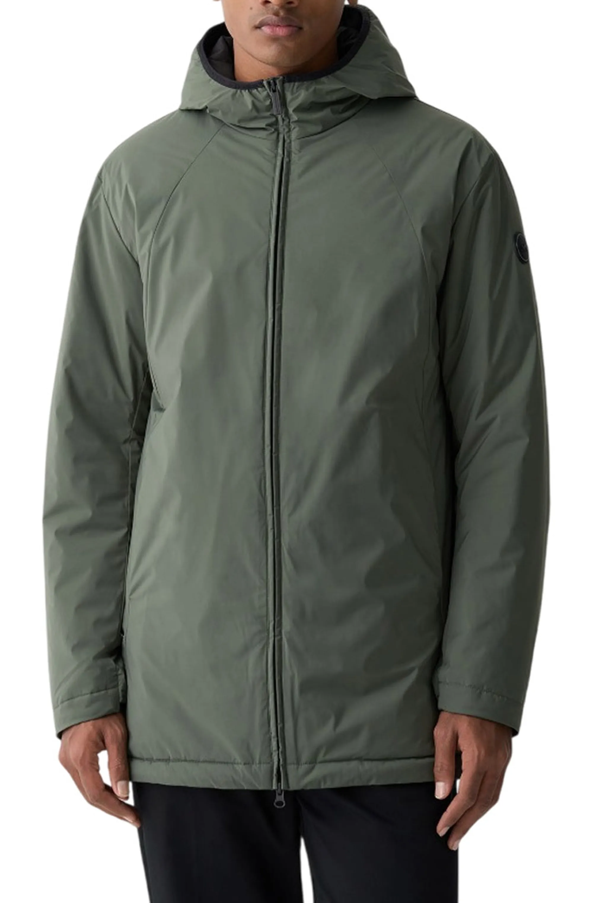 Colmar B'Jacket ' Green 11294Wx 160723