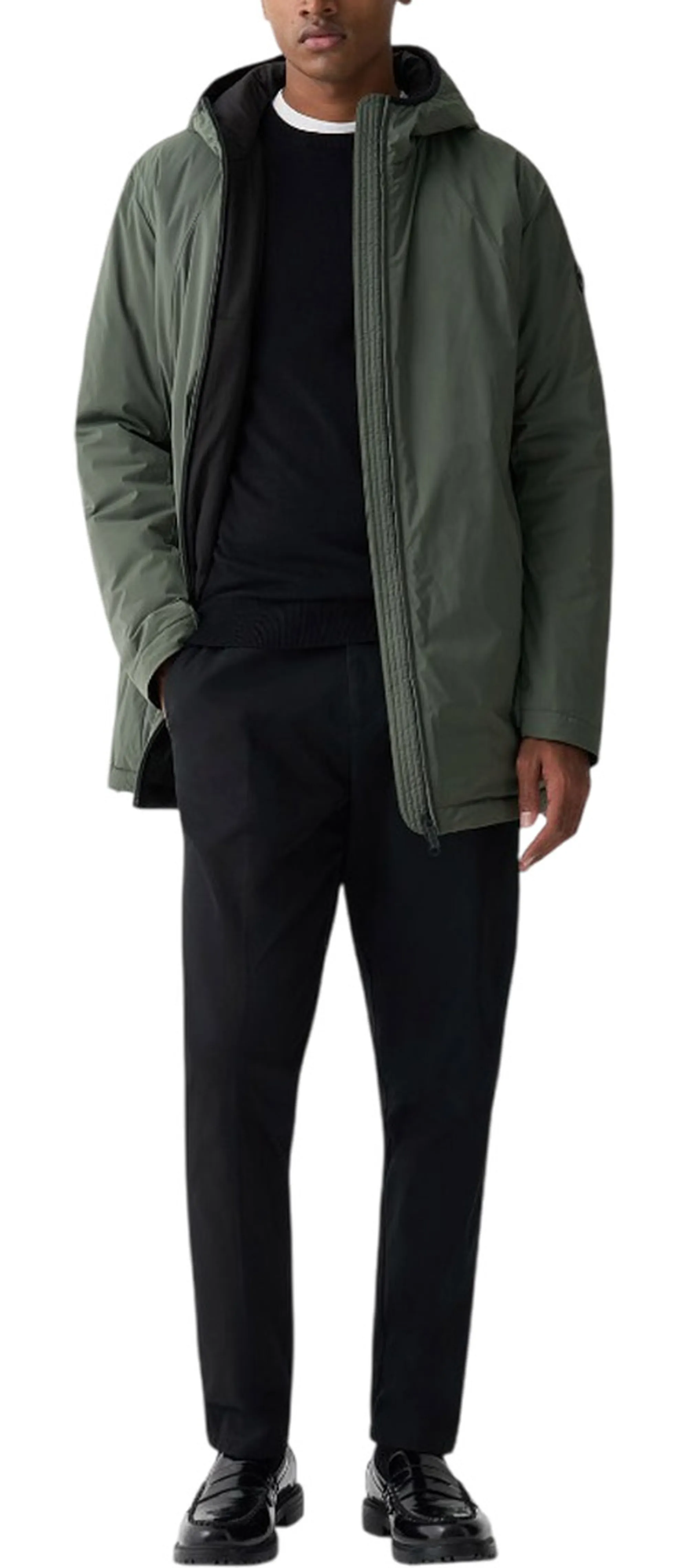 Colmar B'Jacket ' Green 11294Wx 160724