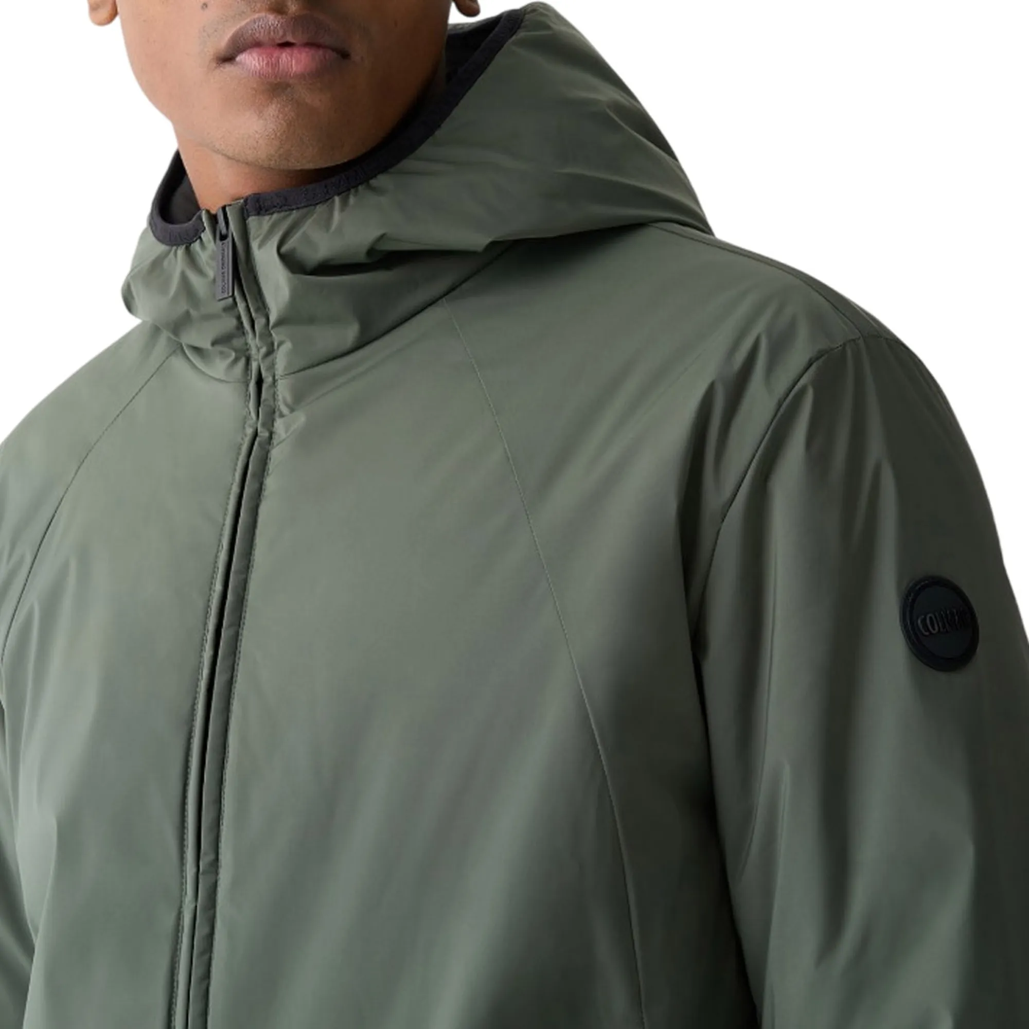 Colmar B'Jacket ' Green 11294Wx 160726