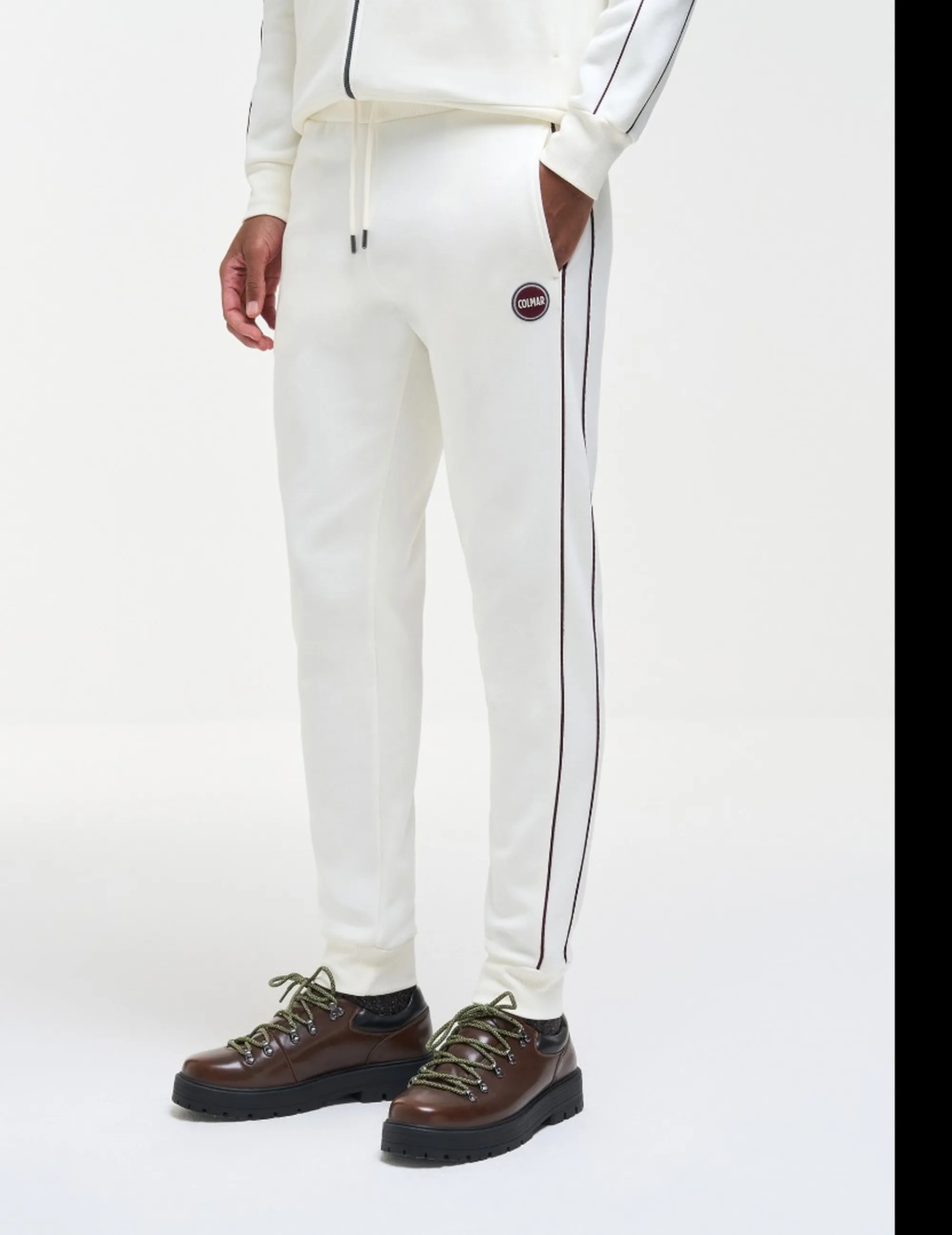 Colmar B'Trousers ' White 620000213Ln 189015