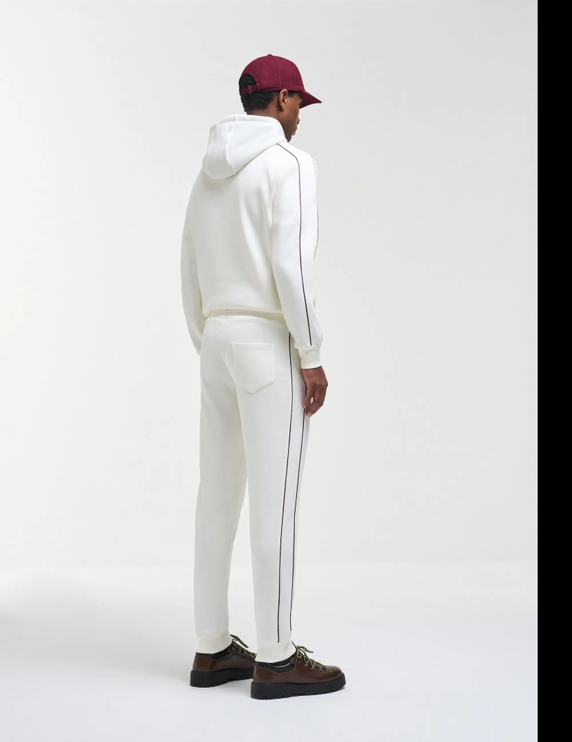 Colmar B'Trousers ' White 620000213Ln 189018