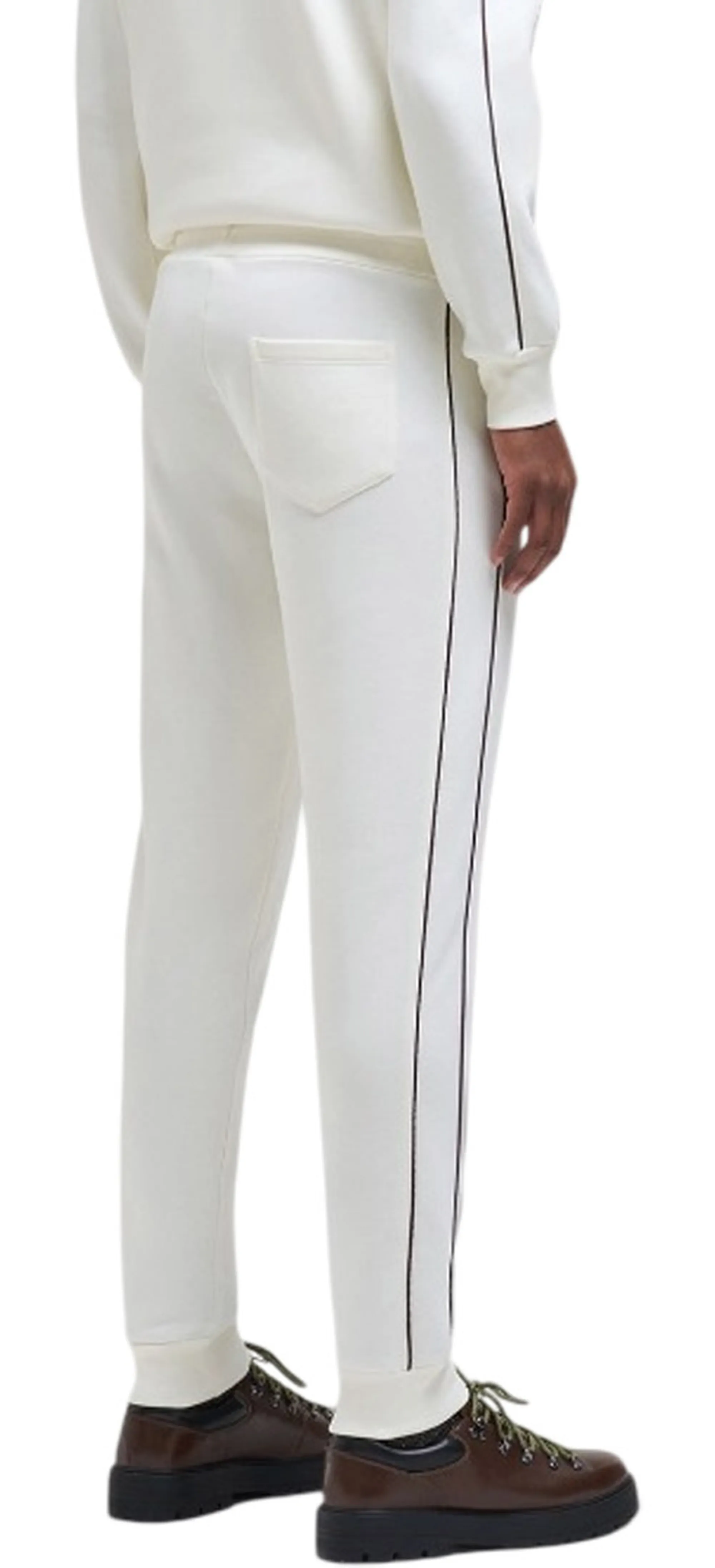 Colmar Pantalone Bianco 620000213Ln 190041