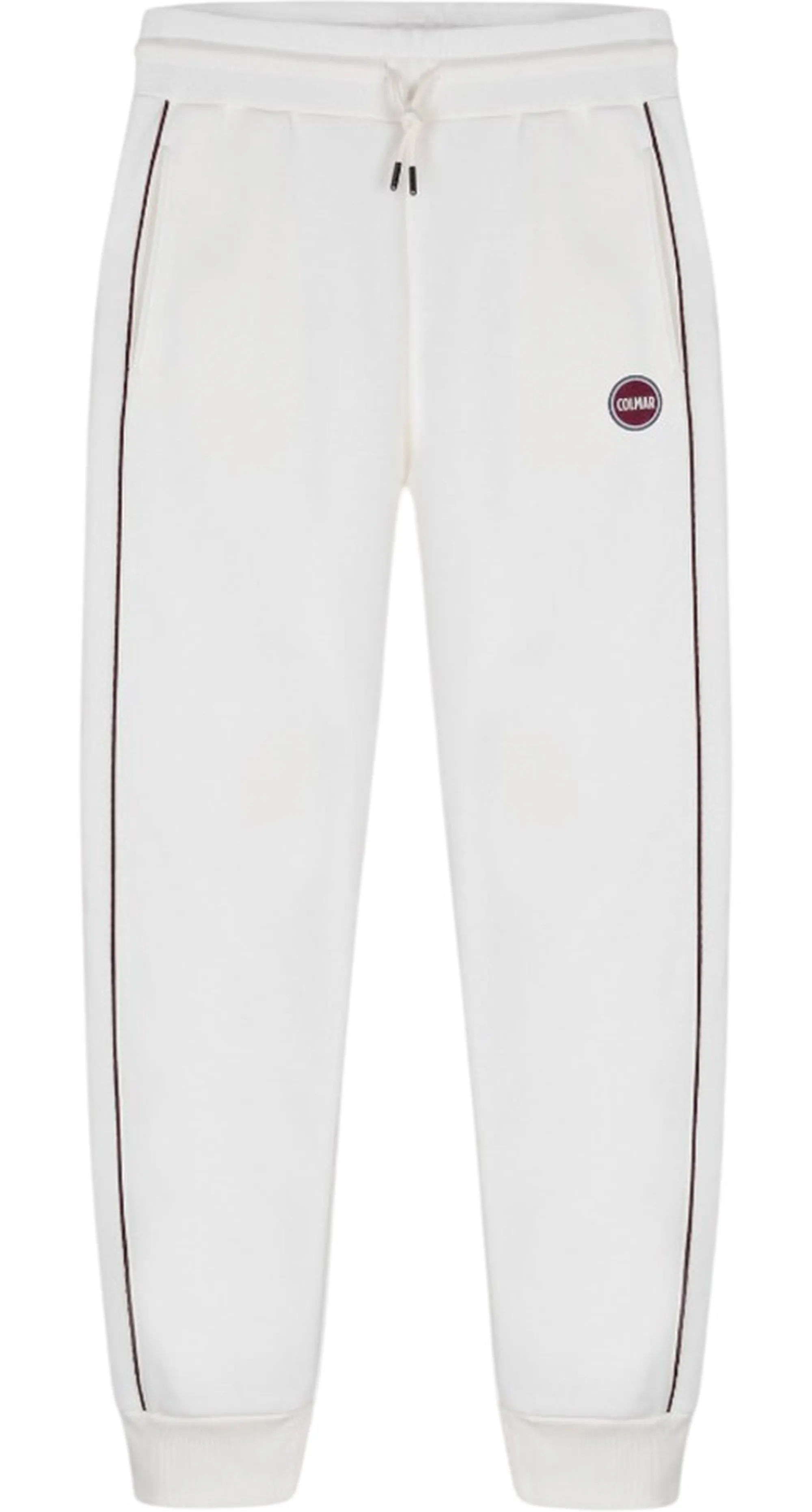 Colmar Pantalone Bianco 620000213Ln 190049